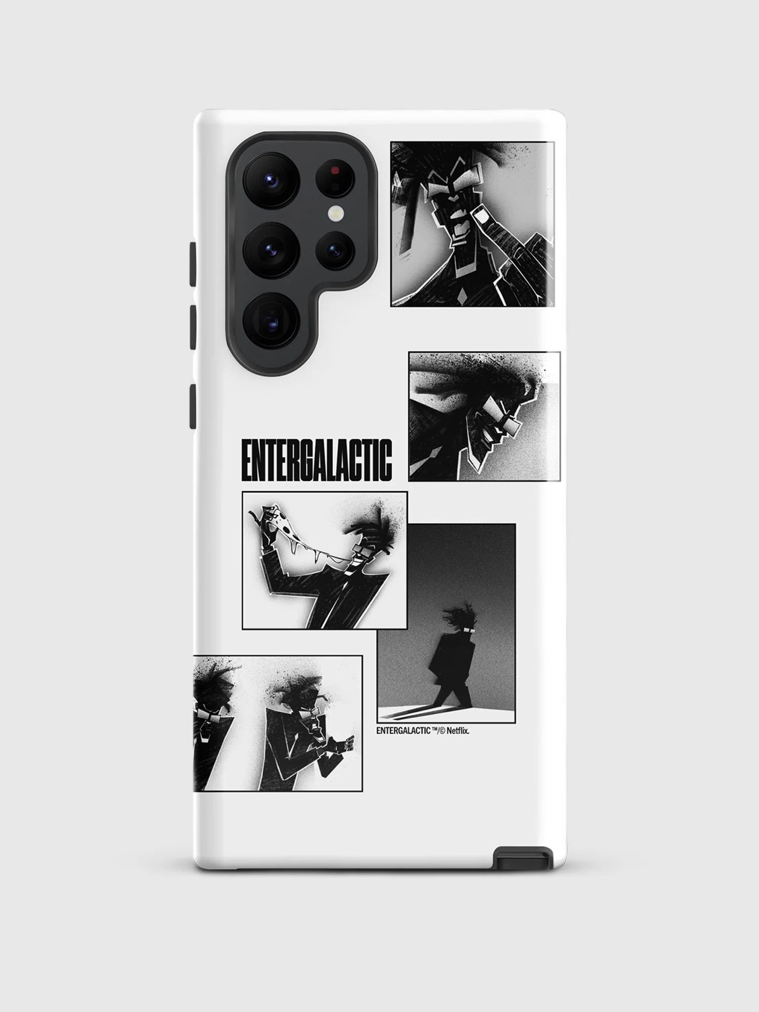 Entergalactic Mr. Rager Samsung Tough Case - Image 9