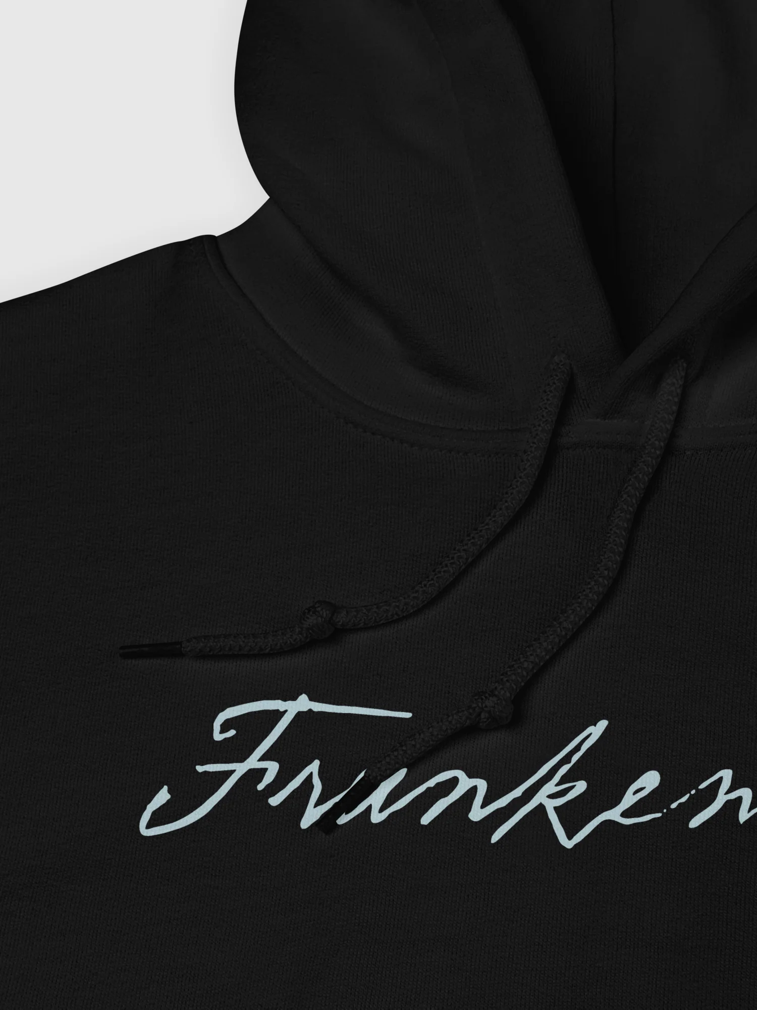Frankenstein Hoodie Movie Poster - Image 3