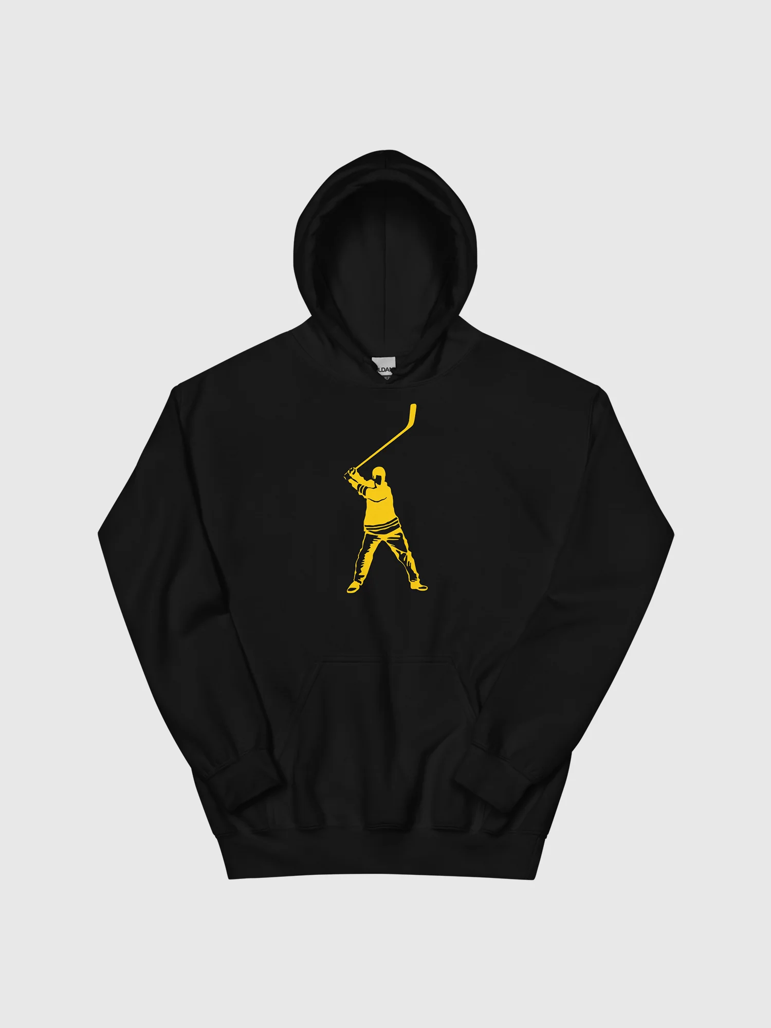 Happy Gilmore 2 Happy Hoodie - Image 2