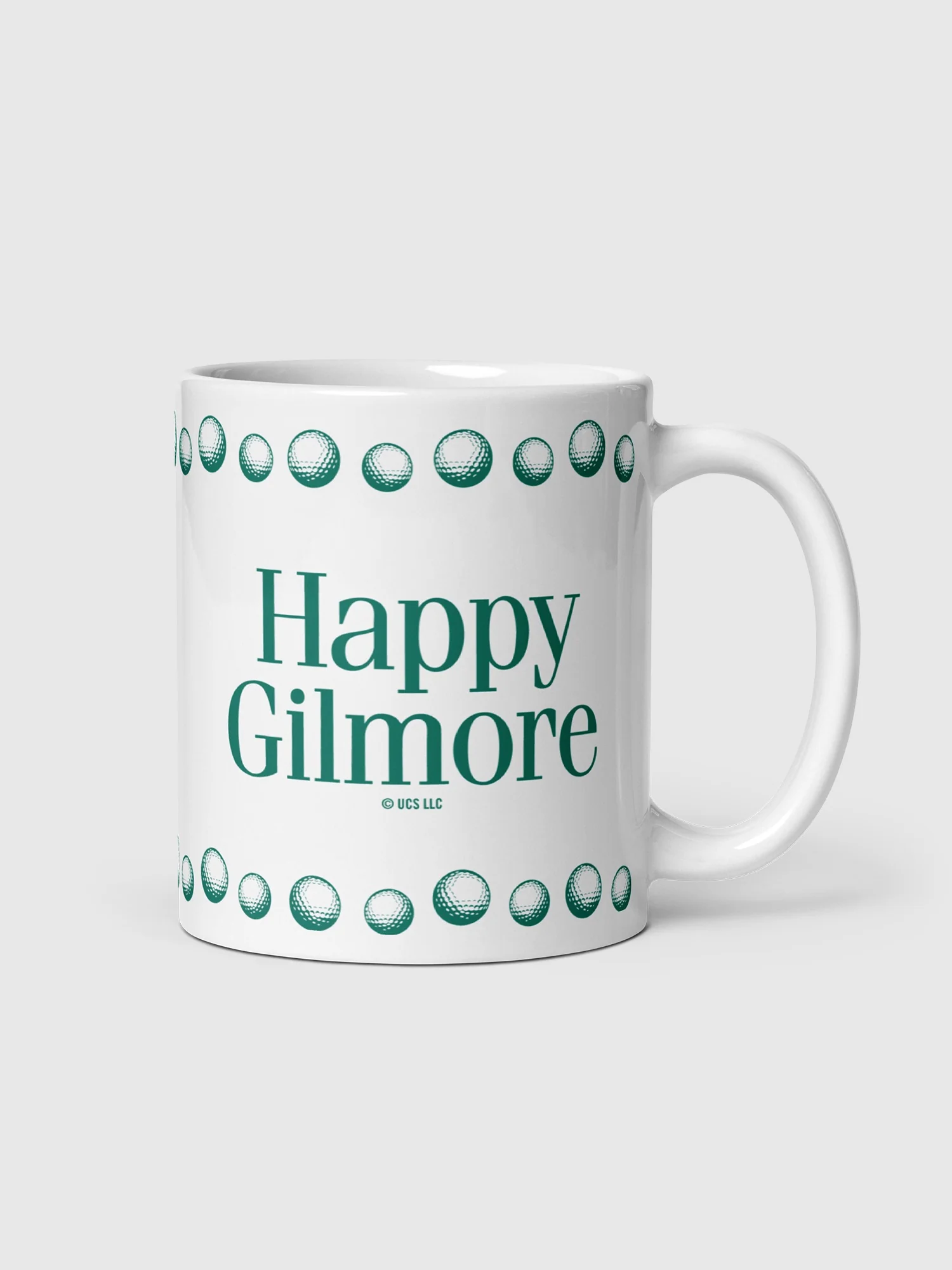 Happy Gilmore Tap Tap Taparoo Mug - Image 5