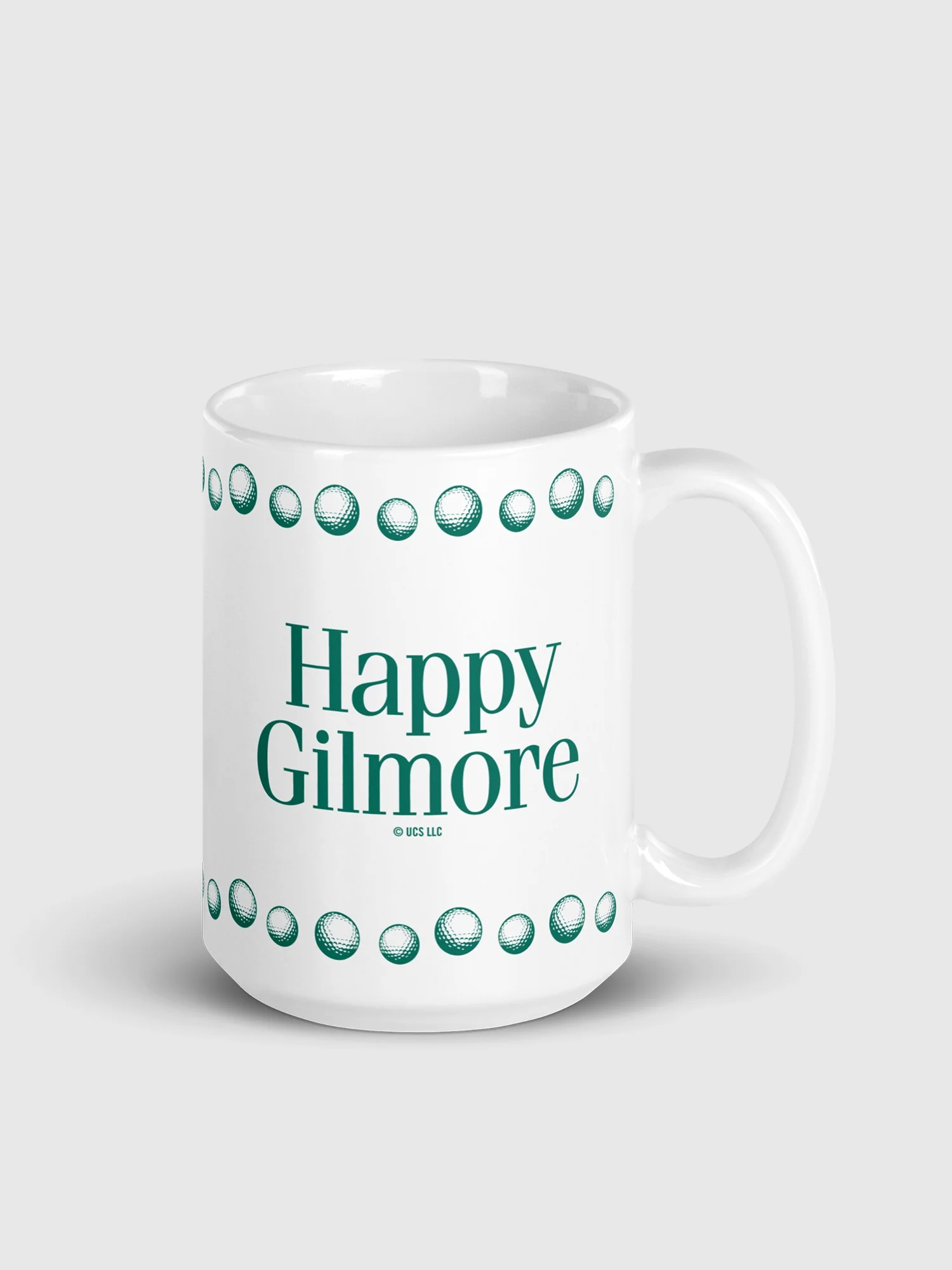 Happy Gilmore Tap Tap Taparoo Mug - Image 7
