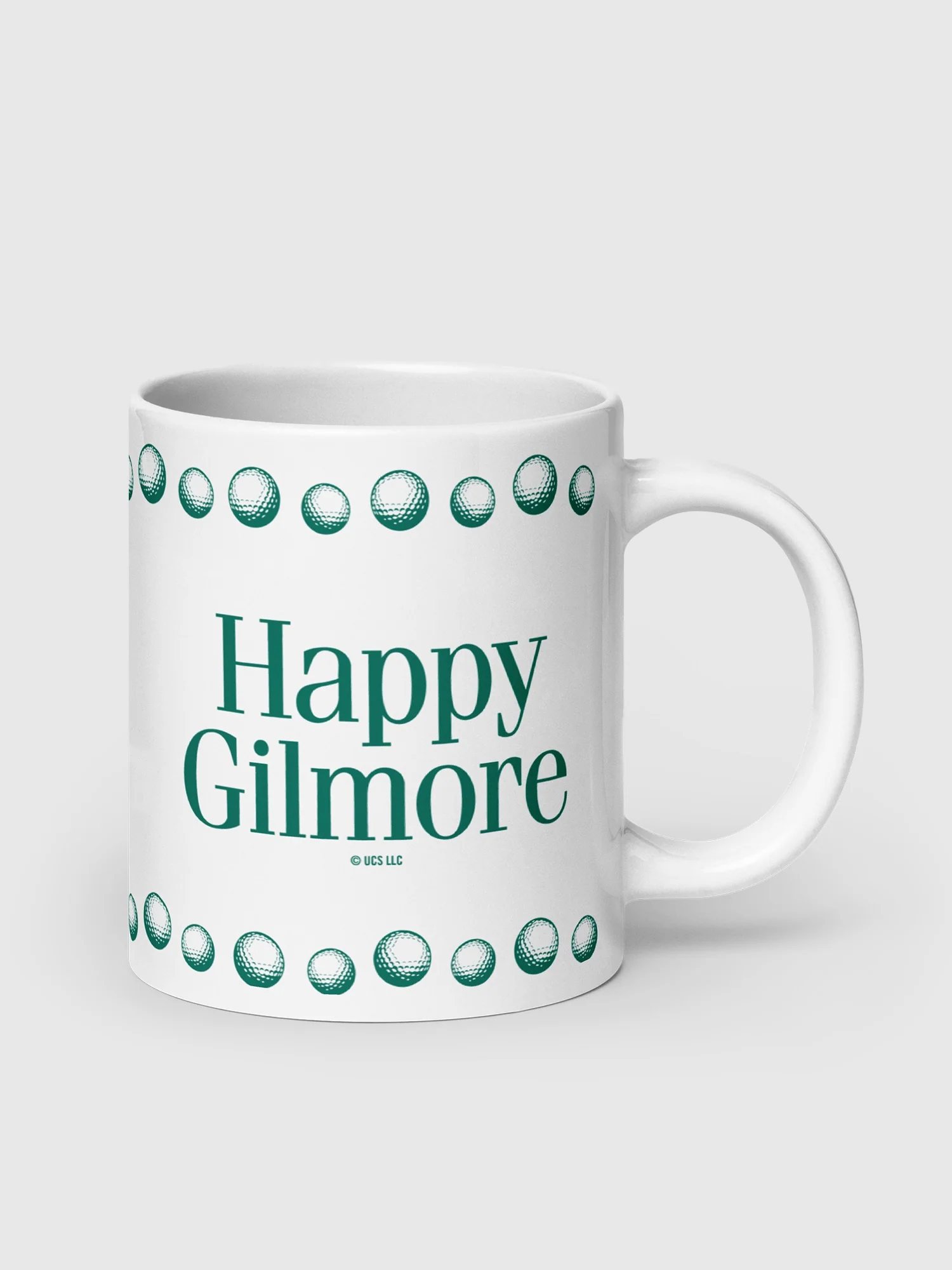 Happy Gilmore Tap Tap Taparoo Mug - Image 9