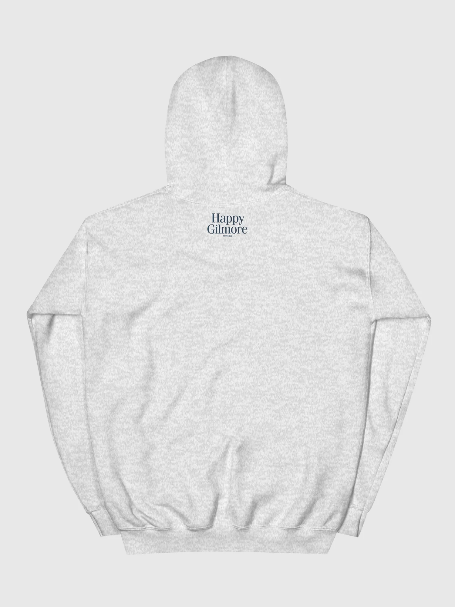 Happy Gilmore The Waterbury Open Hoodie - Image 2