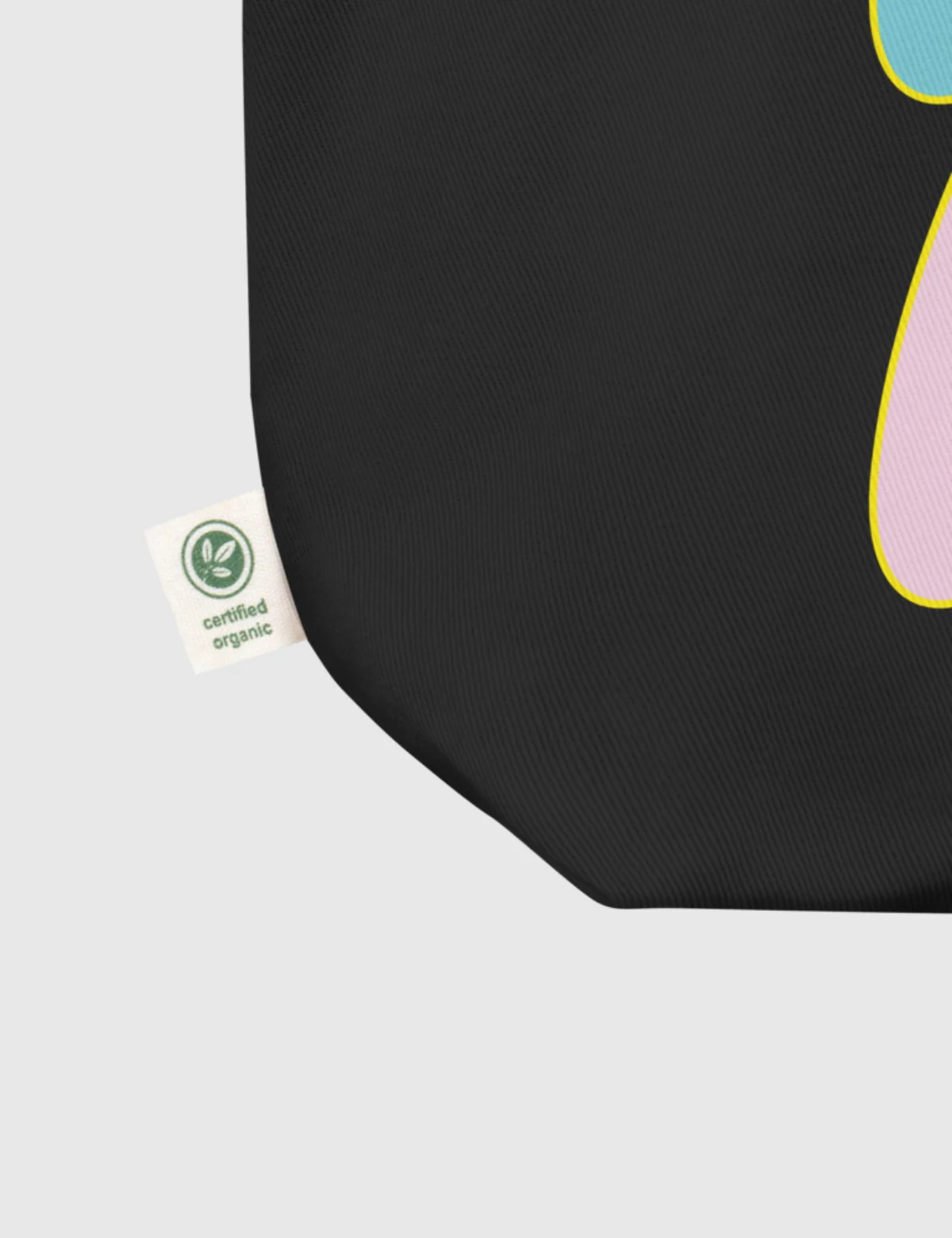 Heartstopper Eco Tote Bag - Image 3