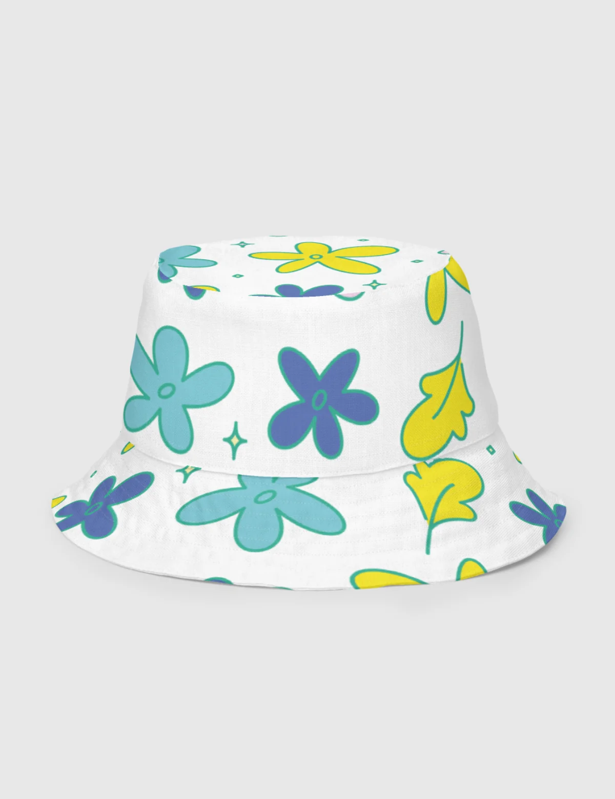 Heartstopper Reversible Bucket Hat - Image 3