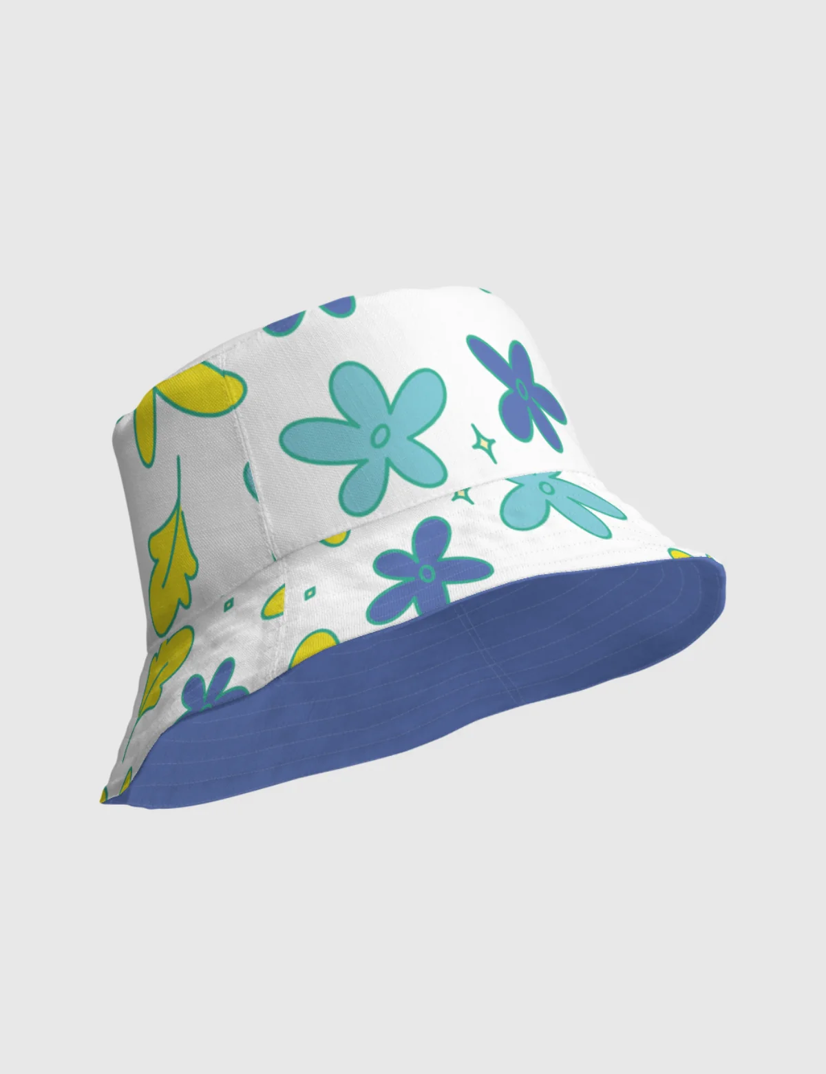 Heartstopper Reversible Bucket Hat - Image 6