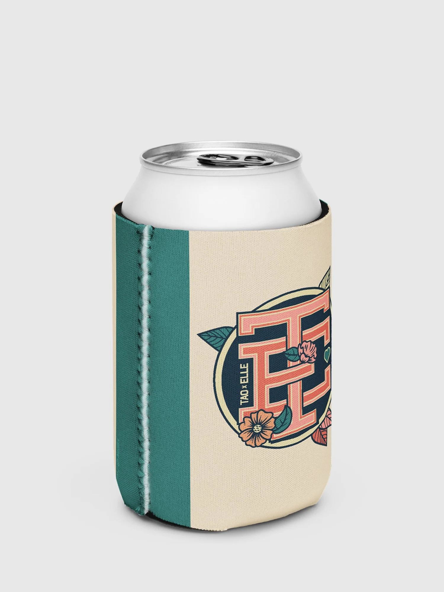 Heartstopper Tao & Elle Can Cooler - Image 3