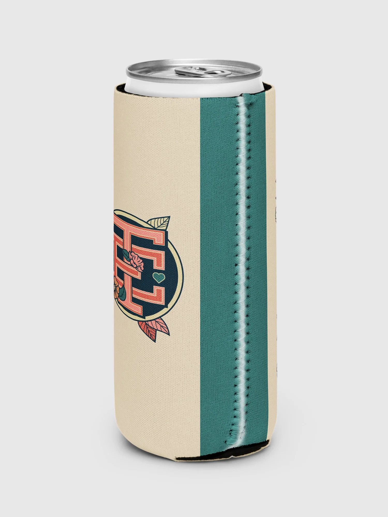 Heartstopper Tao & Elle Can Cooler - Image 6