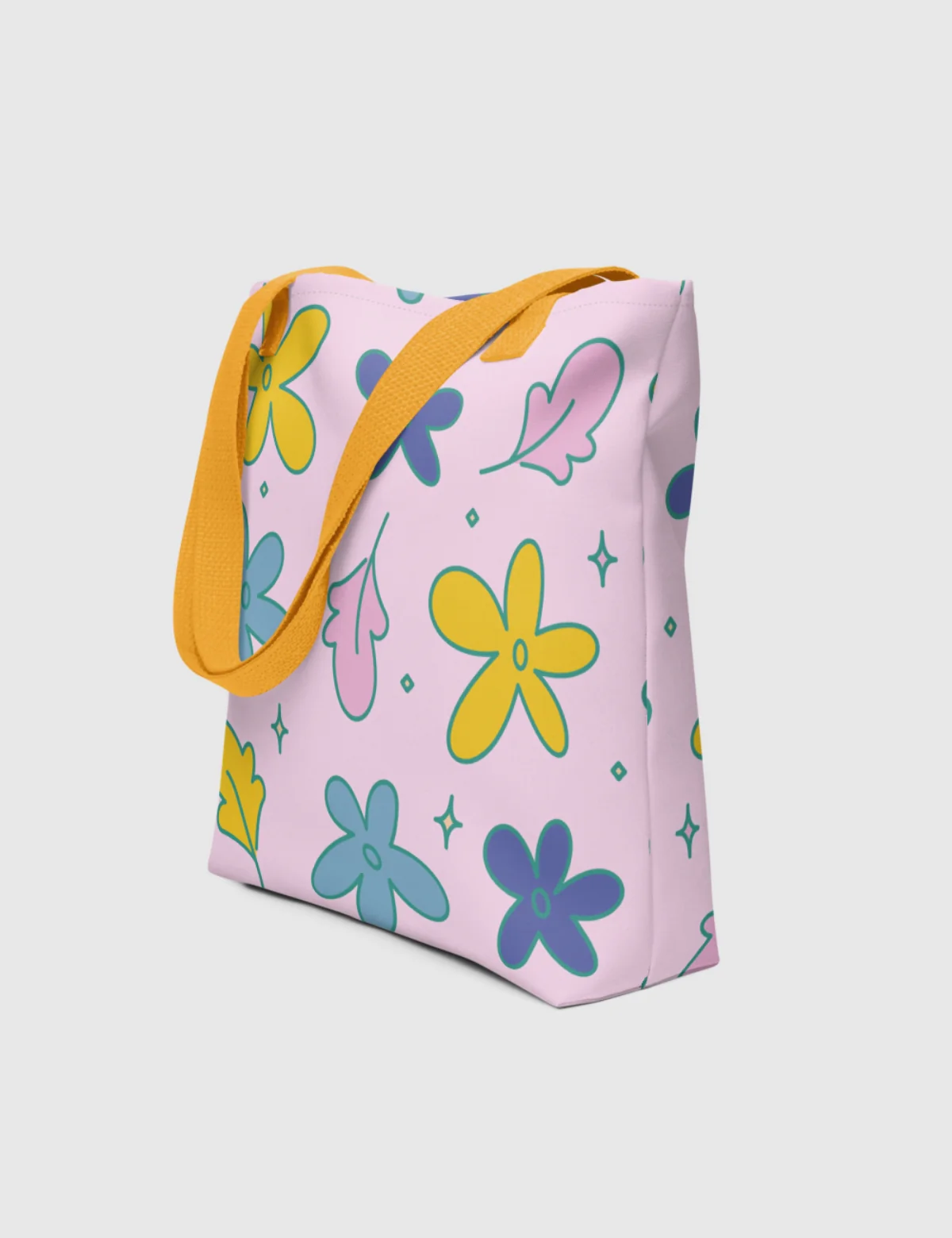 Heartstopper Tote Bag - Image 3