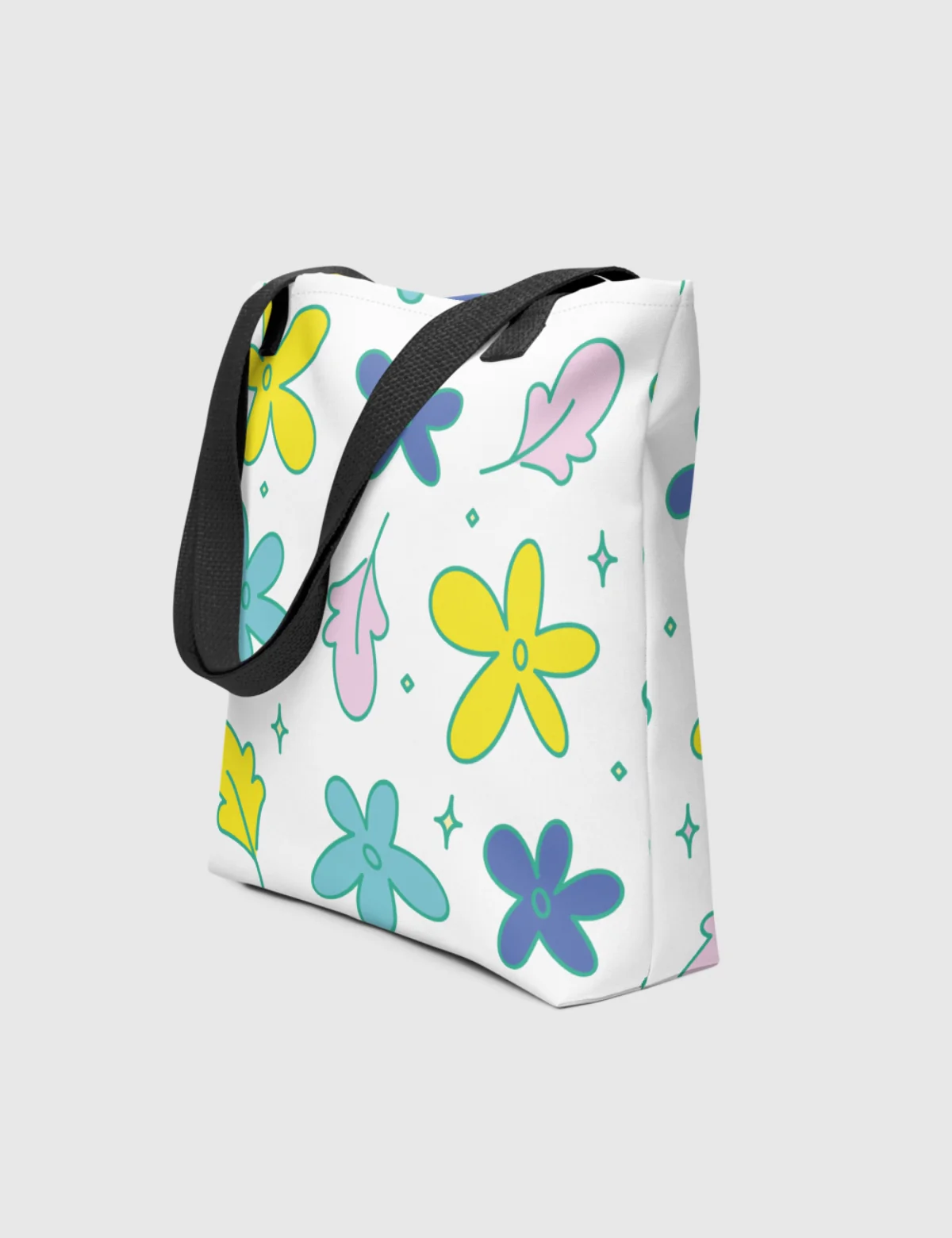 Heartstopper Tote Bag - Image 3