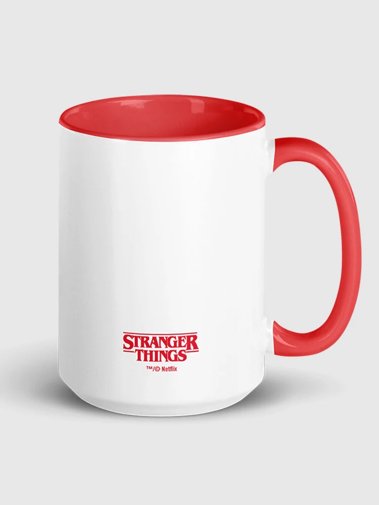 Hellfire Club Two-Tone Mug - Image 4
