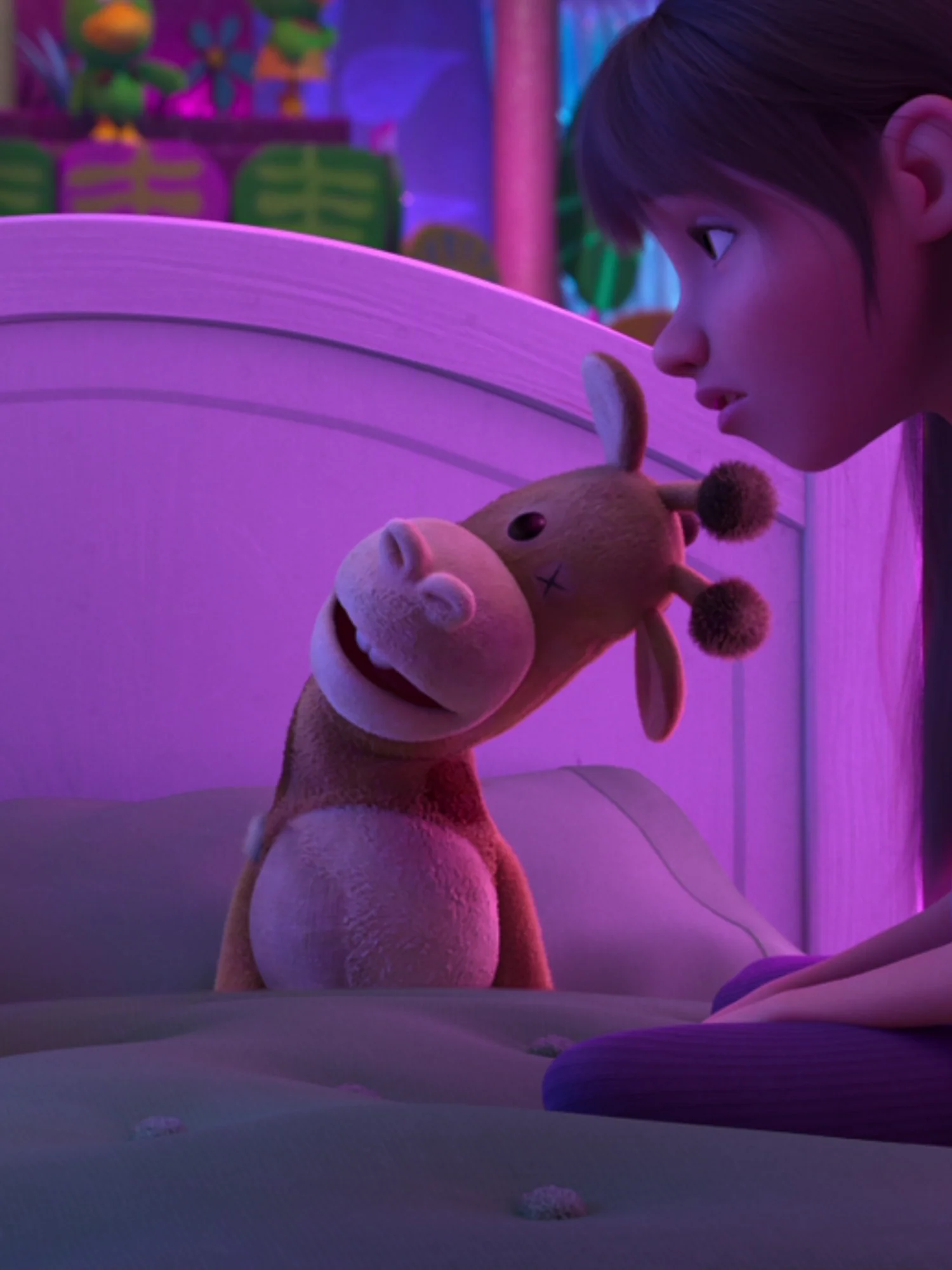 In Your Dreams Tumbler Baloney Tony - Image 2