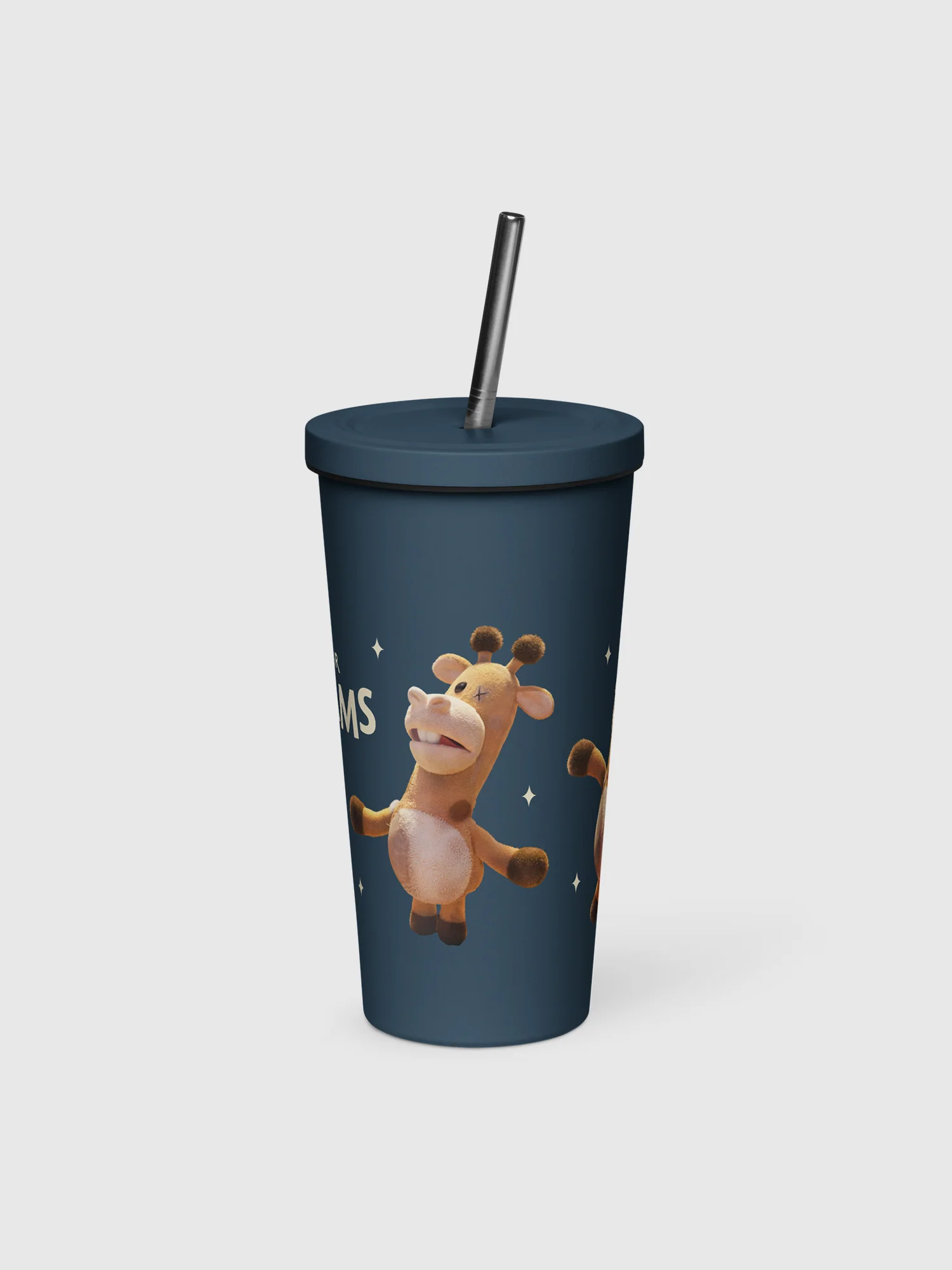 In Your Dreams Tumbler Baloney Tony - Image 5