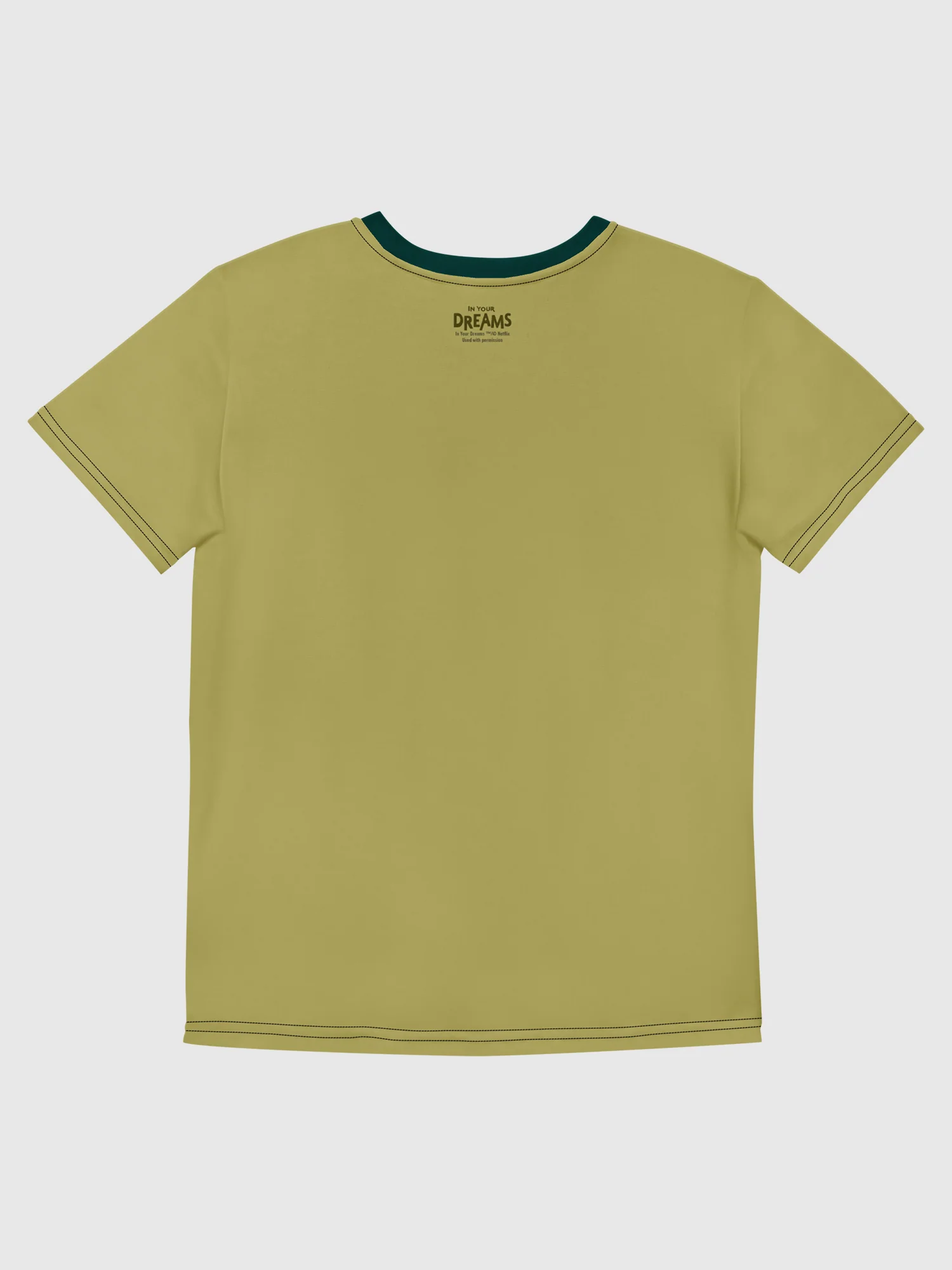 In Your Dreams Youth T-Shirt Elliot's Rabbit As Seen On - Image 10