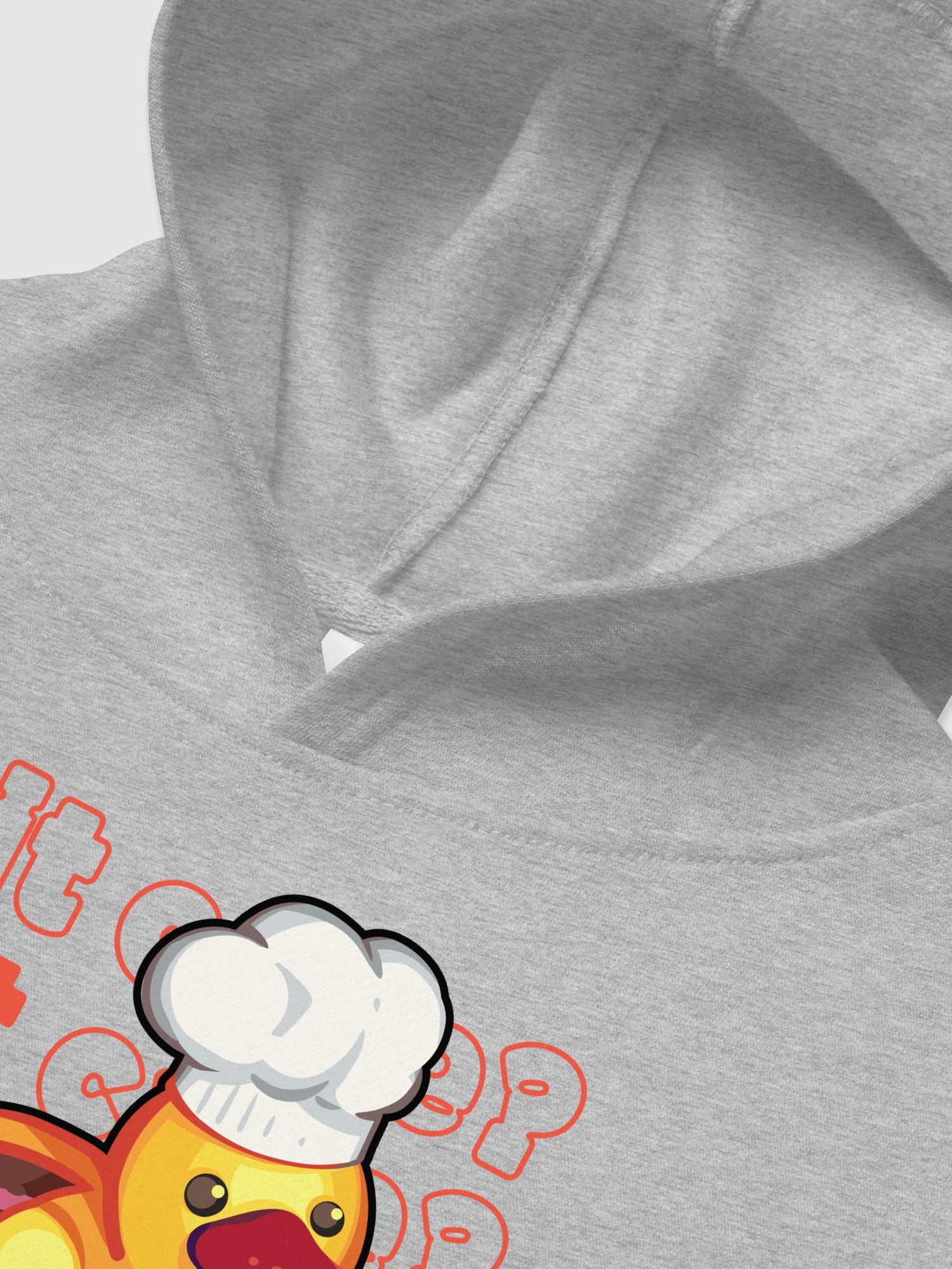 Is It Cake? Kids Hoodie Rubber Ducky - Image 6