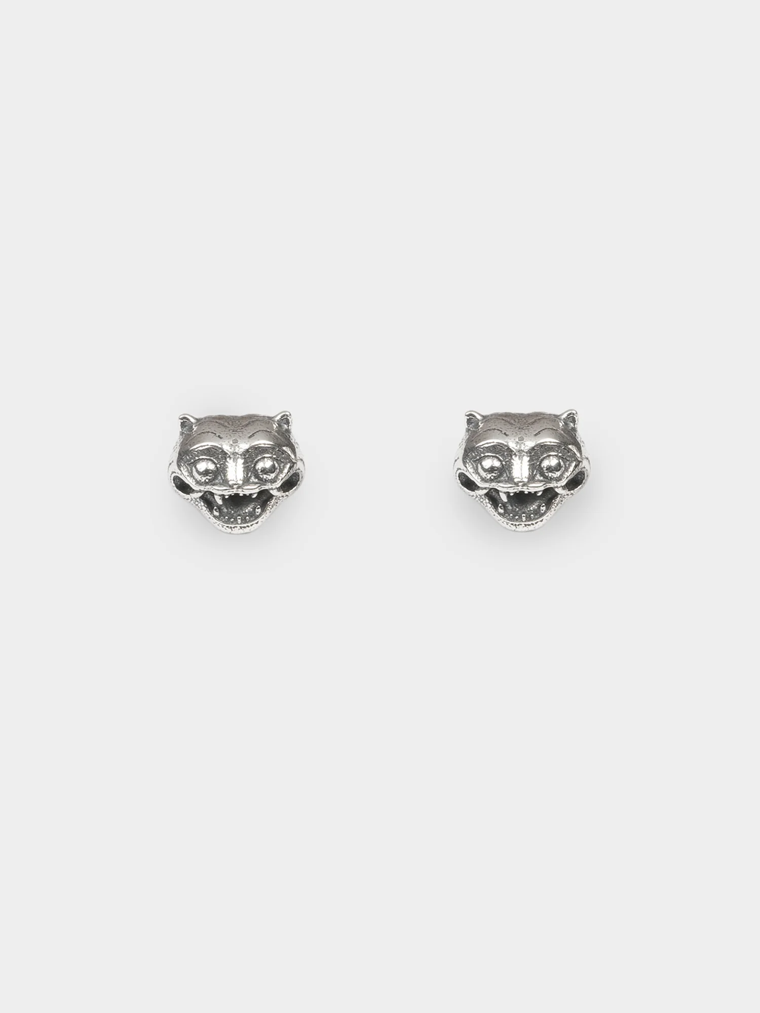 KPop Demon Hunters Derpy Tiger Earrings - Image 4