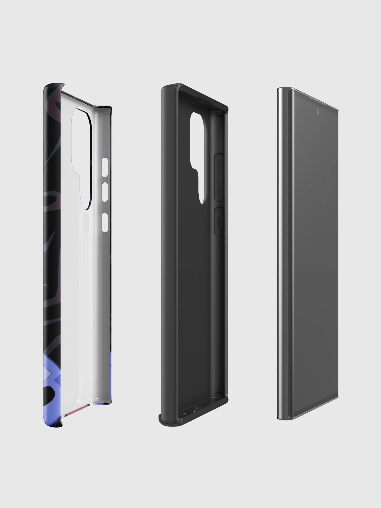 KPop Demon Hunters Derpy Samsung Case - Image 16
