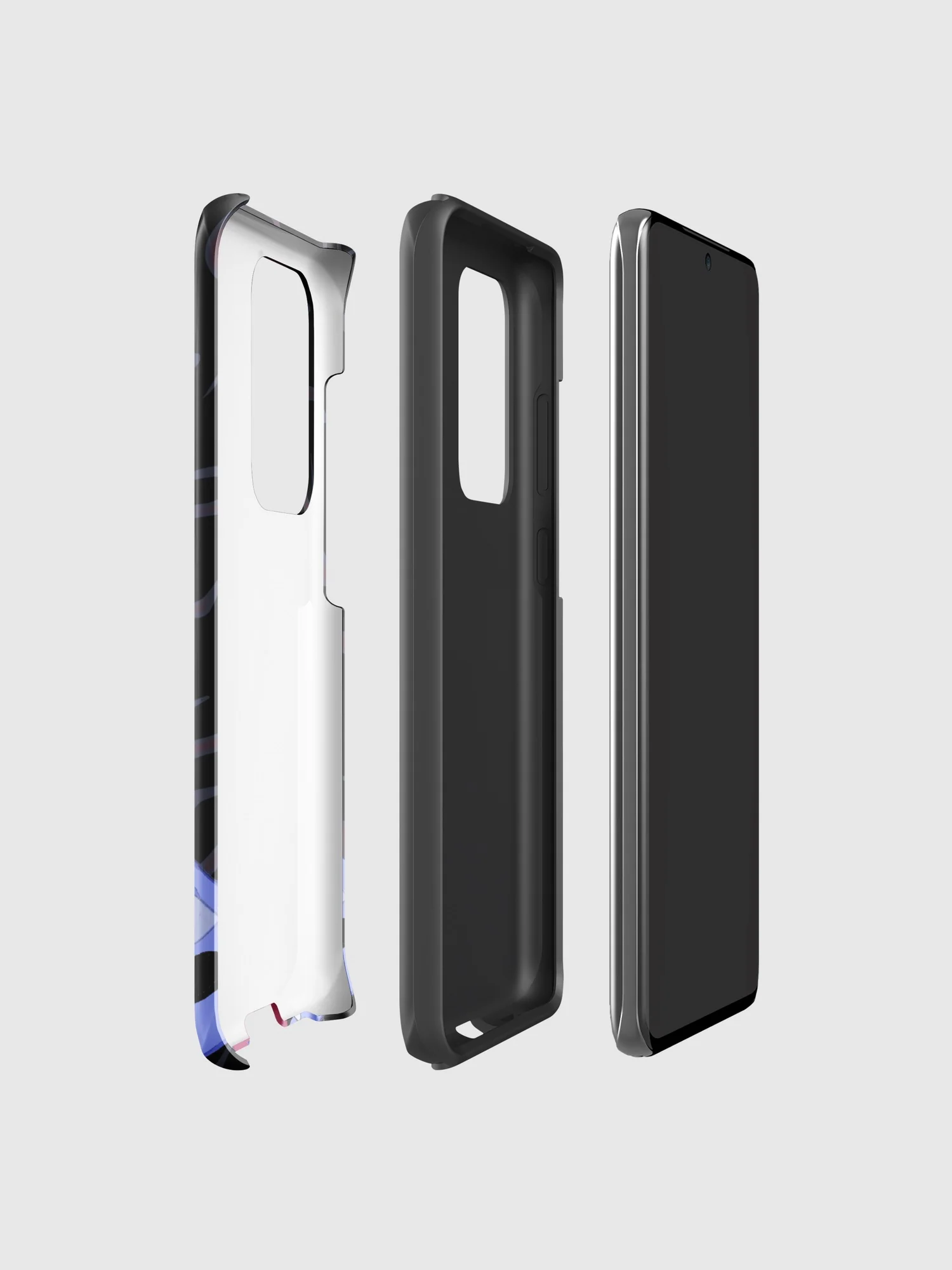 KPop Demon Hunters Derpy Samsung Case - Image 29