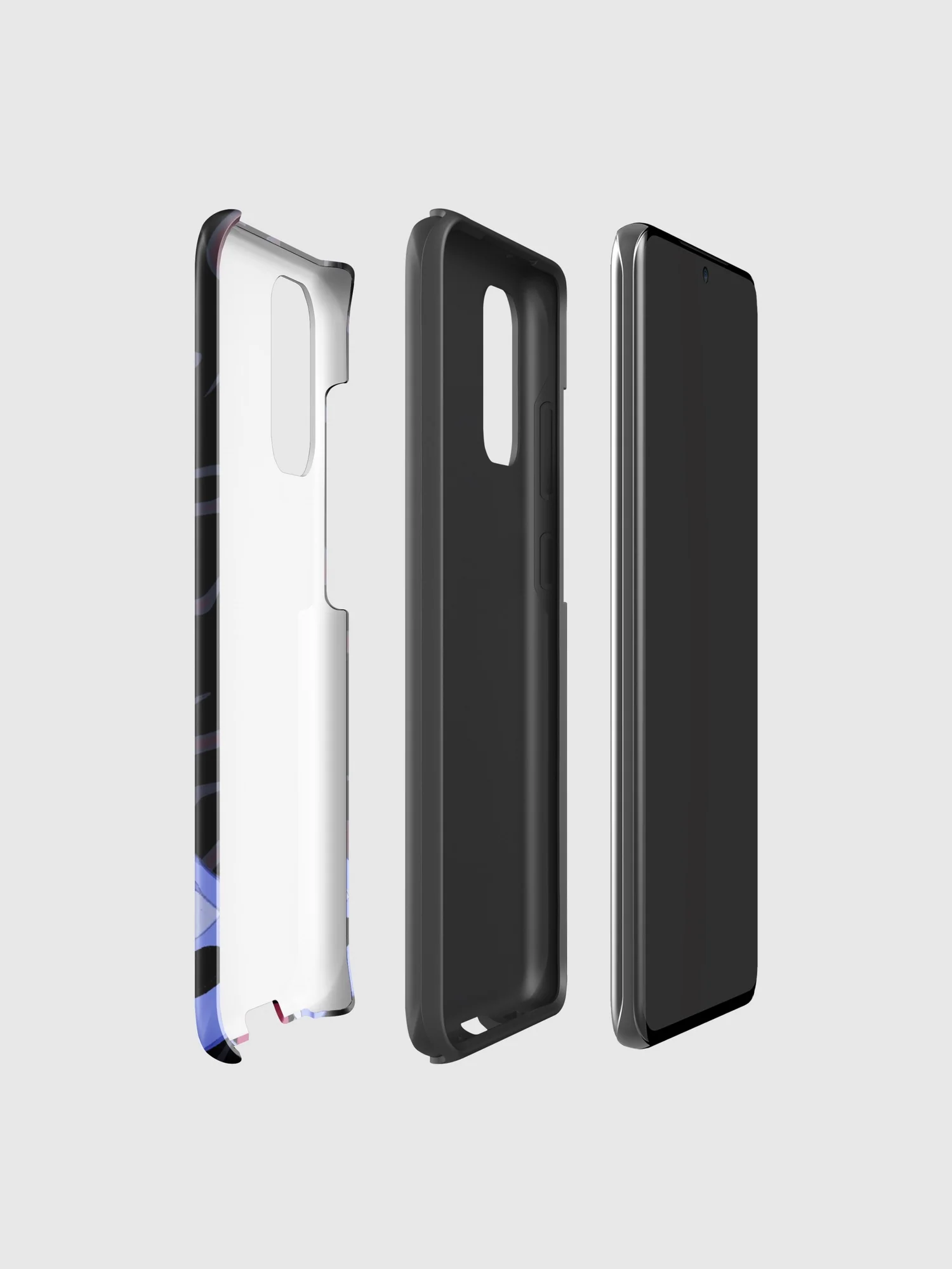 KPop Demon Hunters Derpy Samsung Case - Image 31