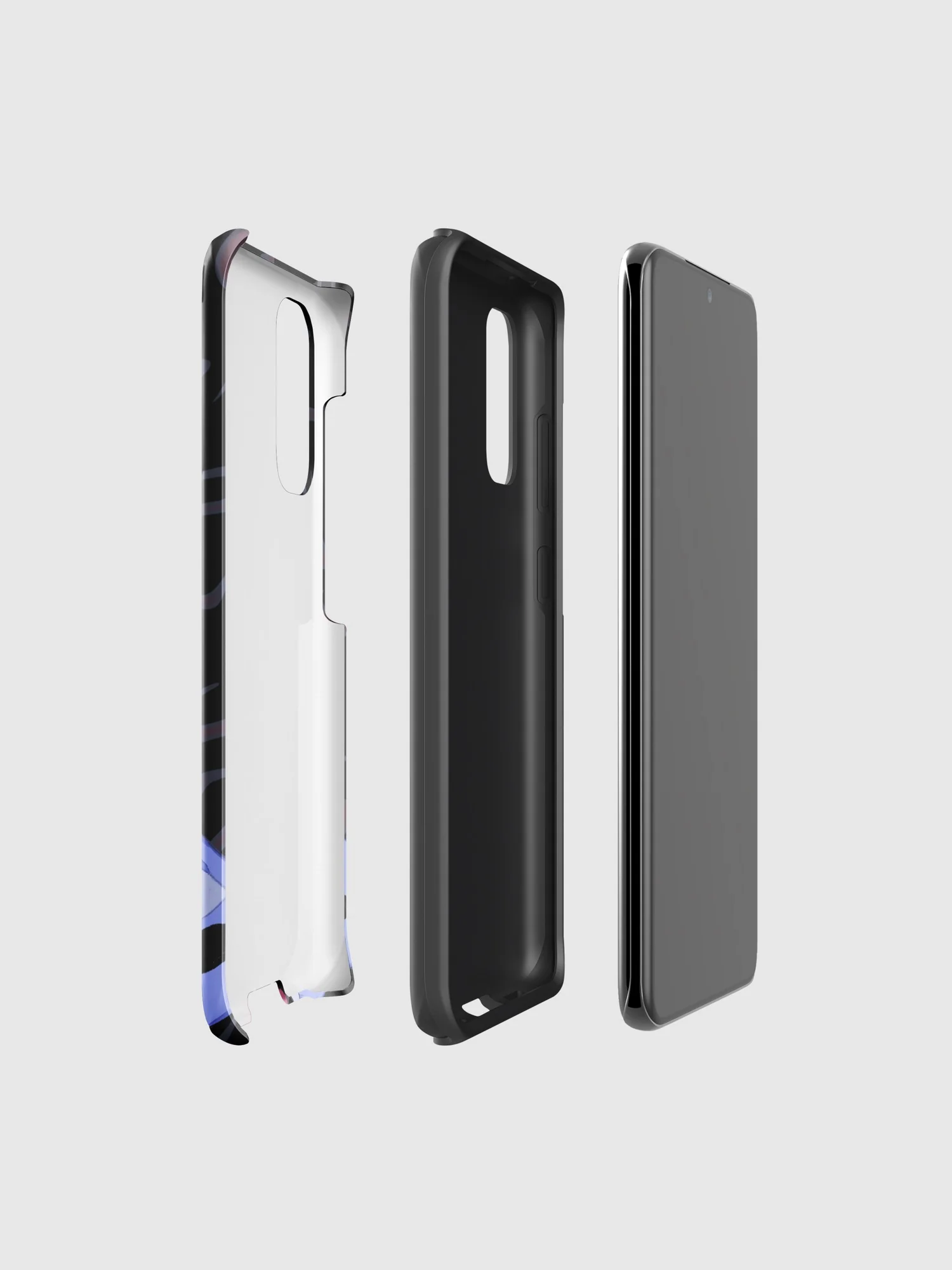 KPop Demon Hunters Derpy Samsung Case - Image 35