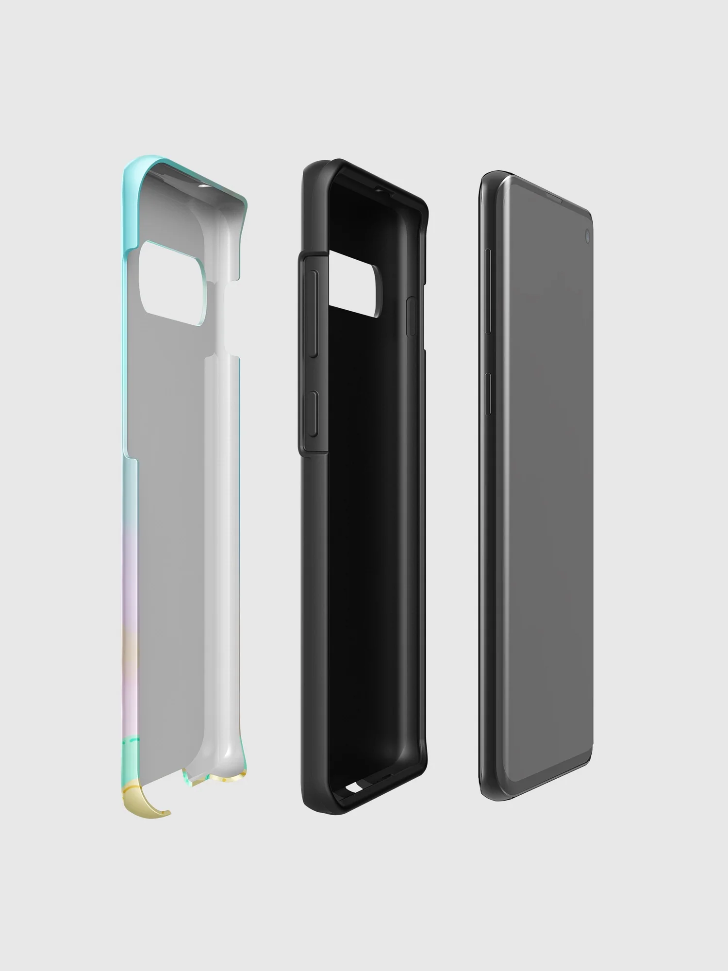 KPop Demon Hunters Derpy Samsung Case - Image 37