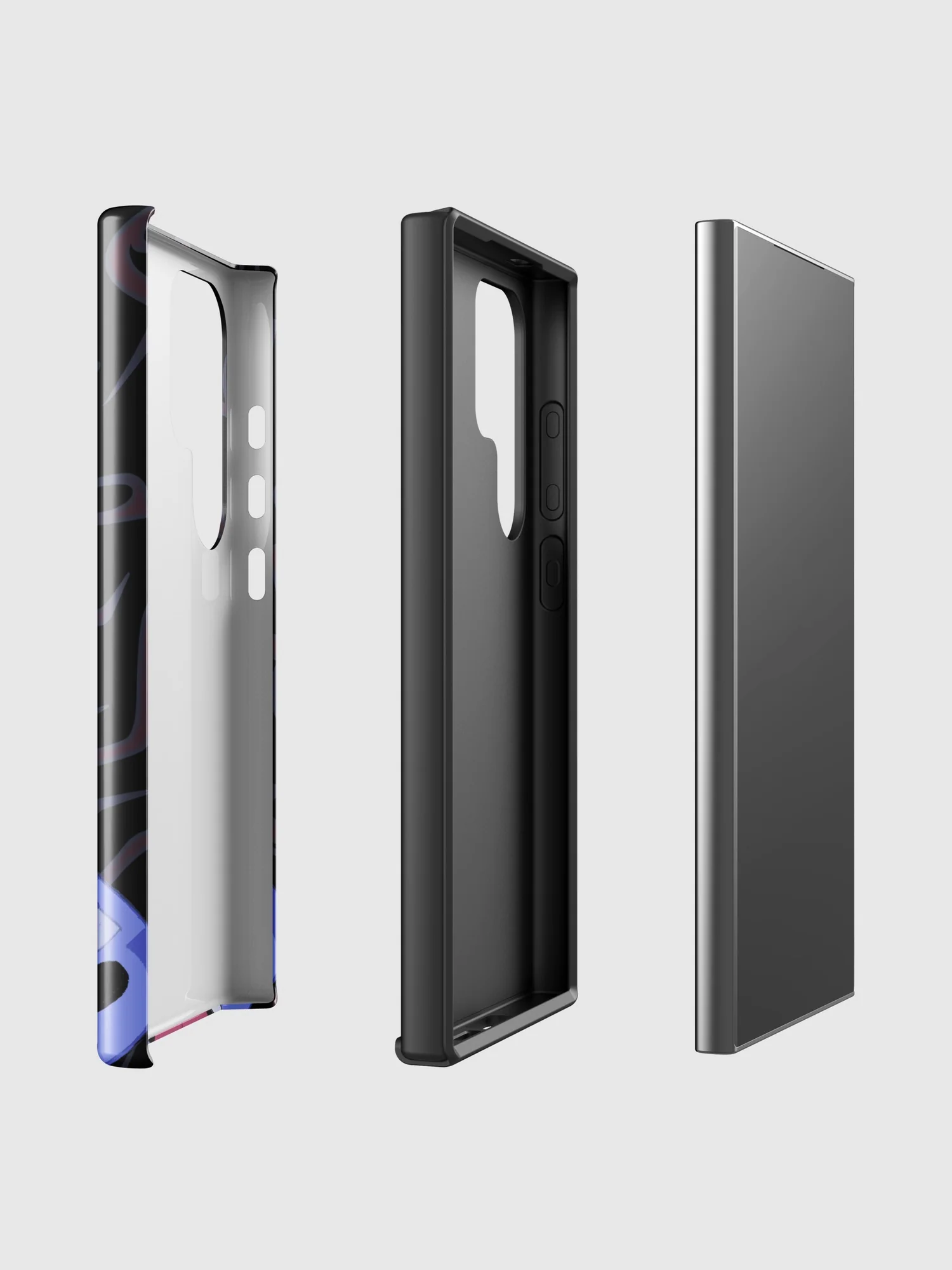 KPop Demon Hunters Derpy Samsung Case - Image 39