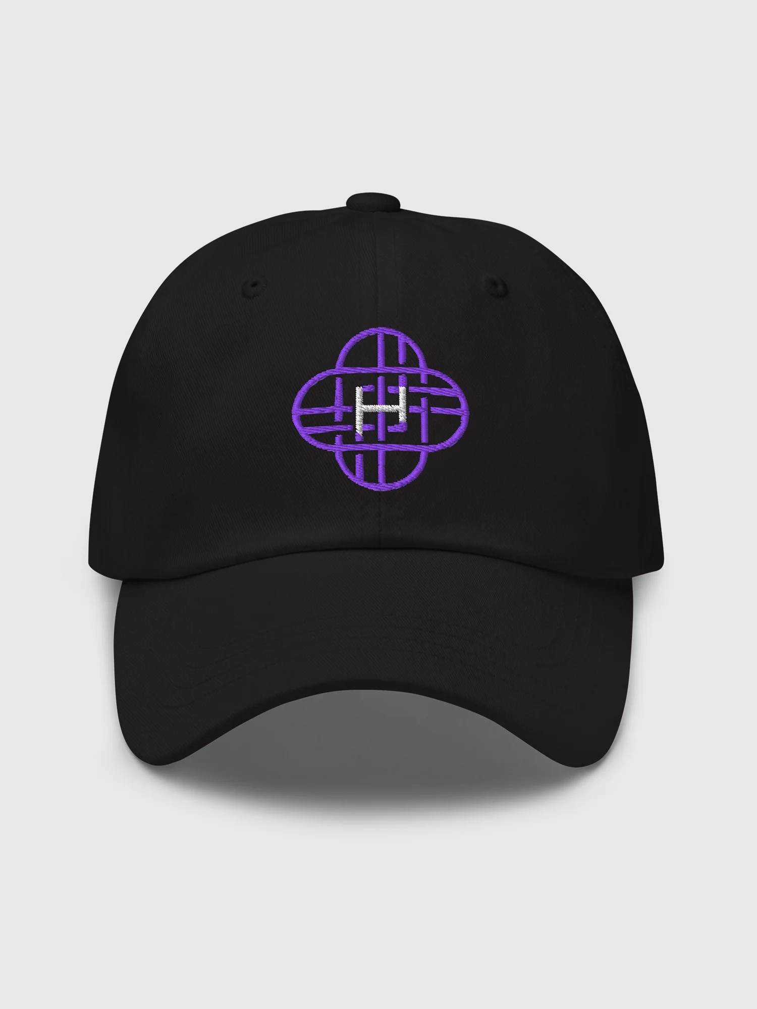 KPop Demon Hunters HUNTR/X Logo Hat - Image 2