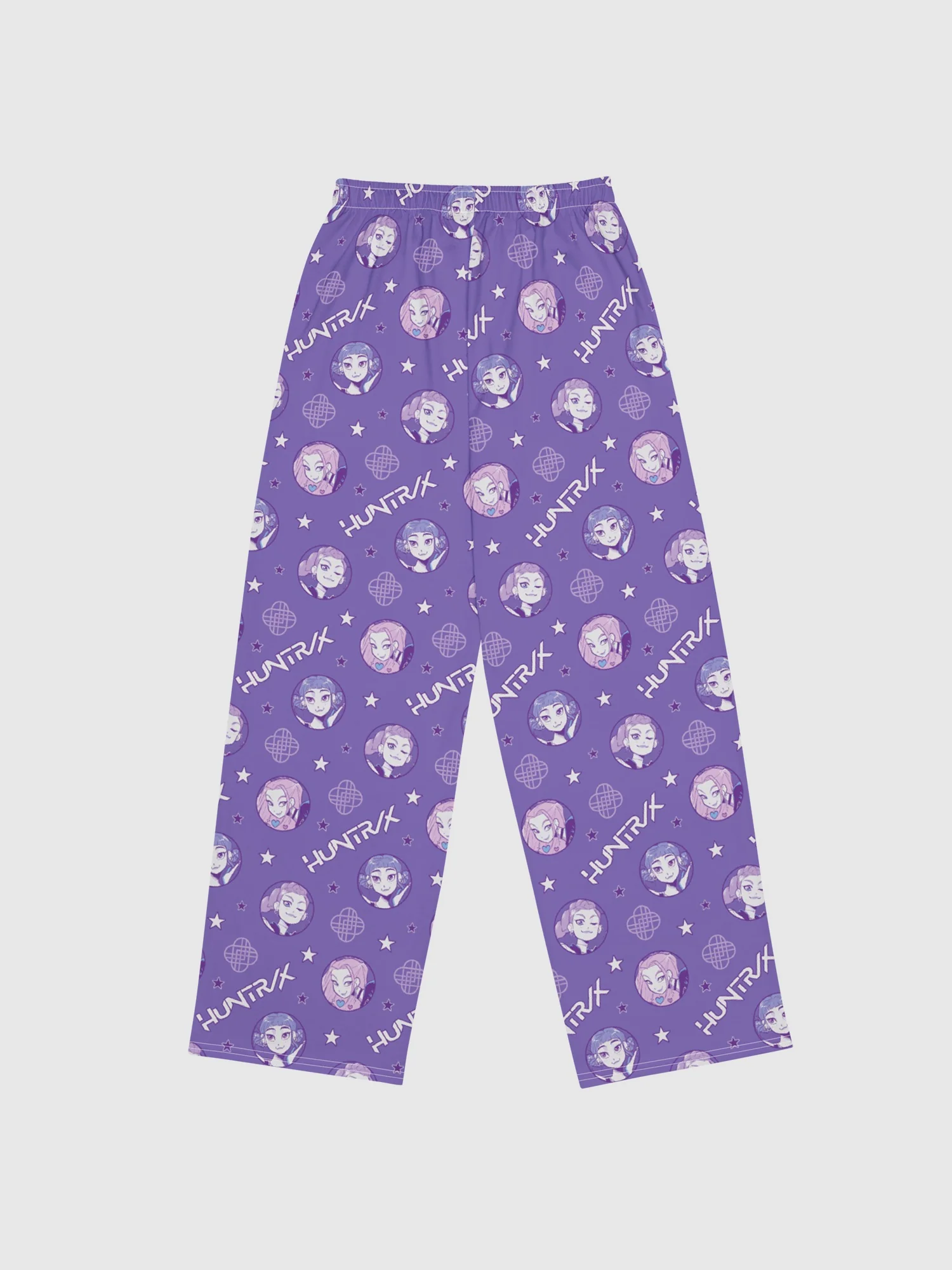 KPop Demon Hunters HUNTR/X  Lounge Pants - Image 2