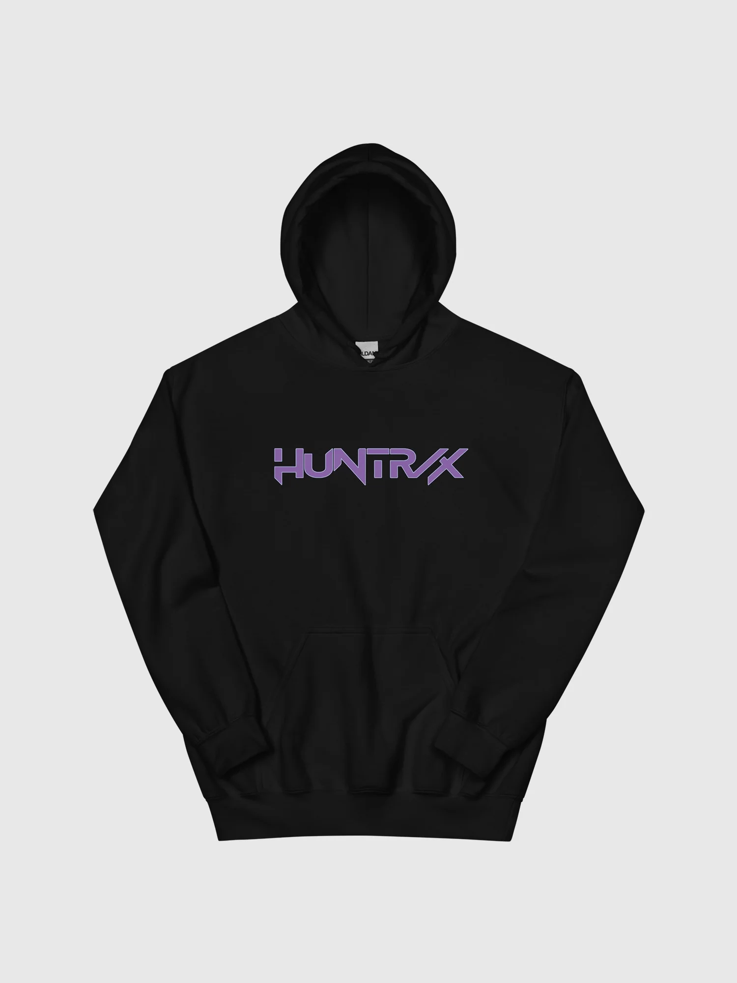 KPop Demon Hunters HUNTR/X Hoodie - Image 3