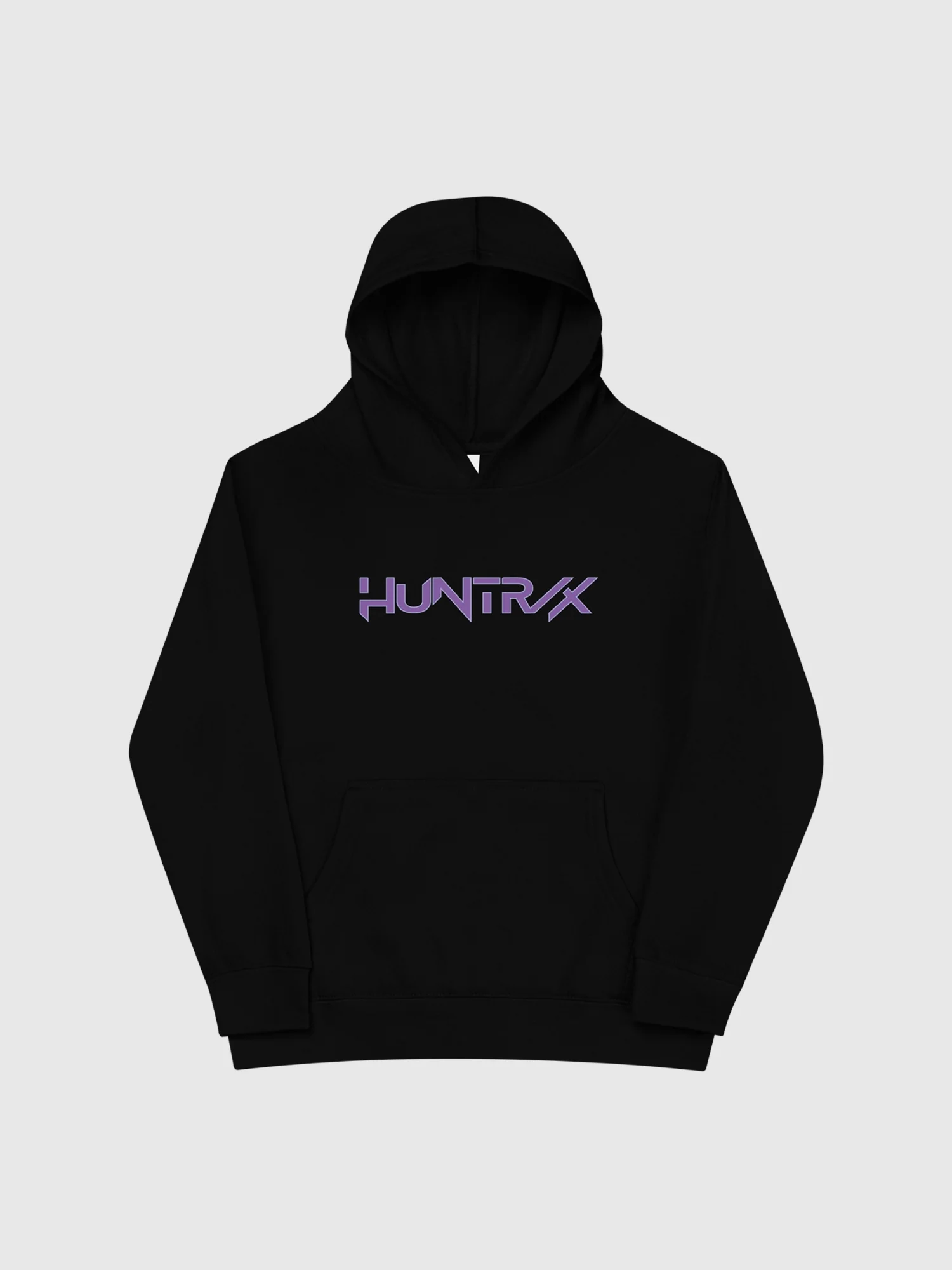 KPop Demon Hunters HUNTR/X Kids Hoodie - Image 3