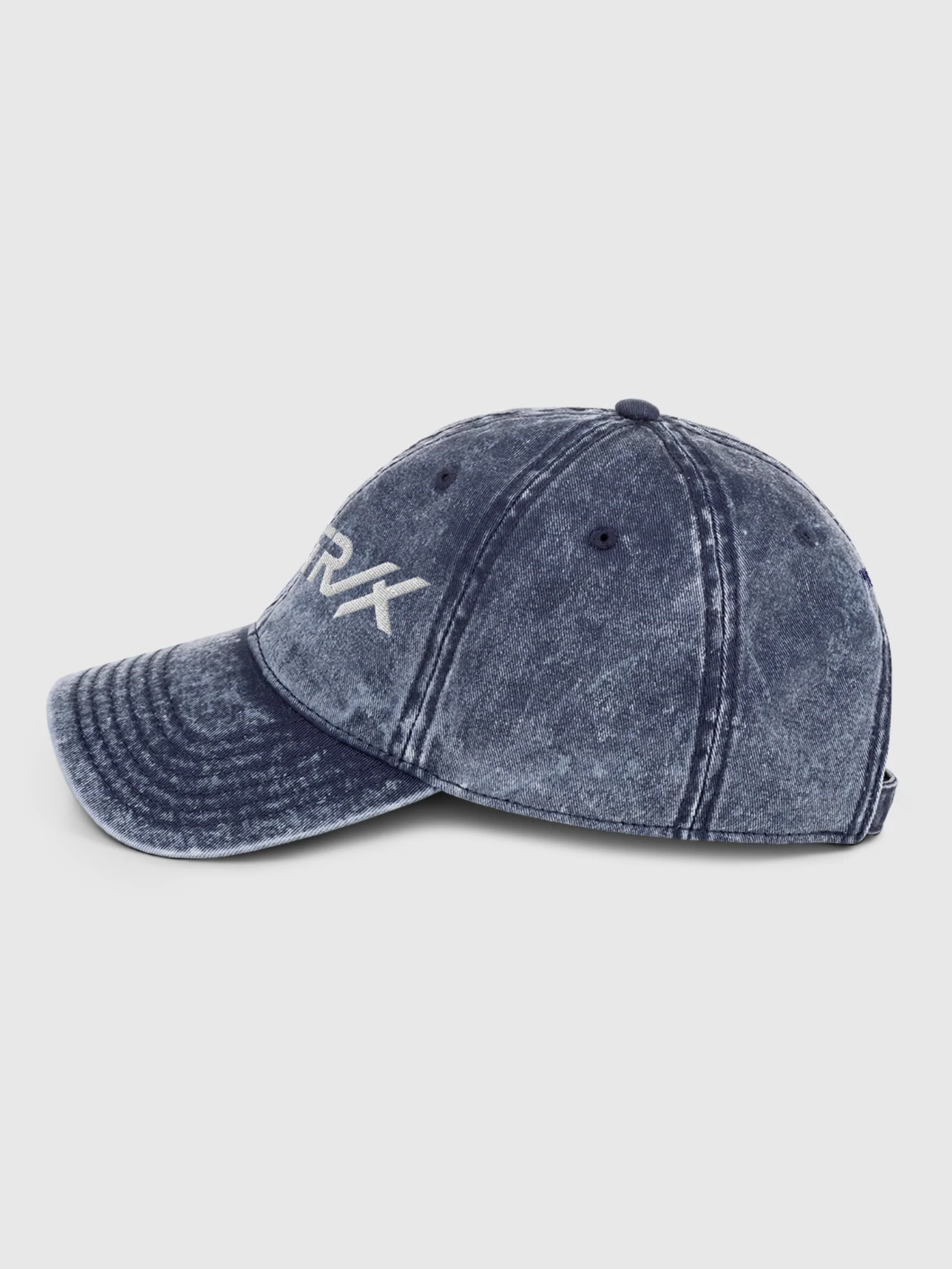 KPop Demon Hunters HUNTR/X Tour Vintage Hat - Image 3