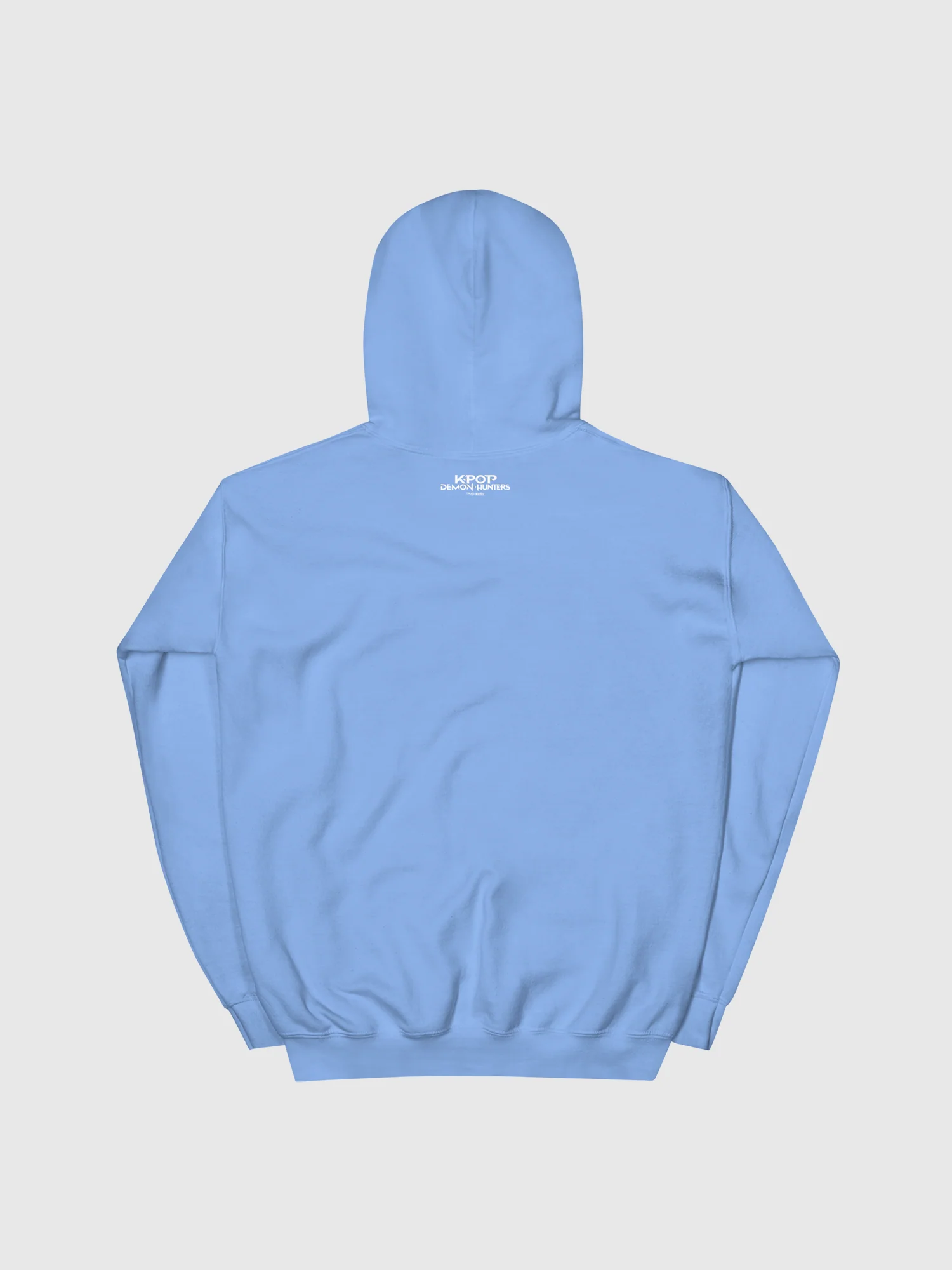 KPop Demon Hunters SAJA BOYS Hoodie - Image 3