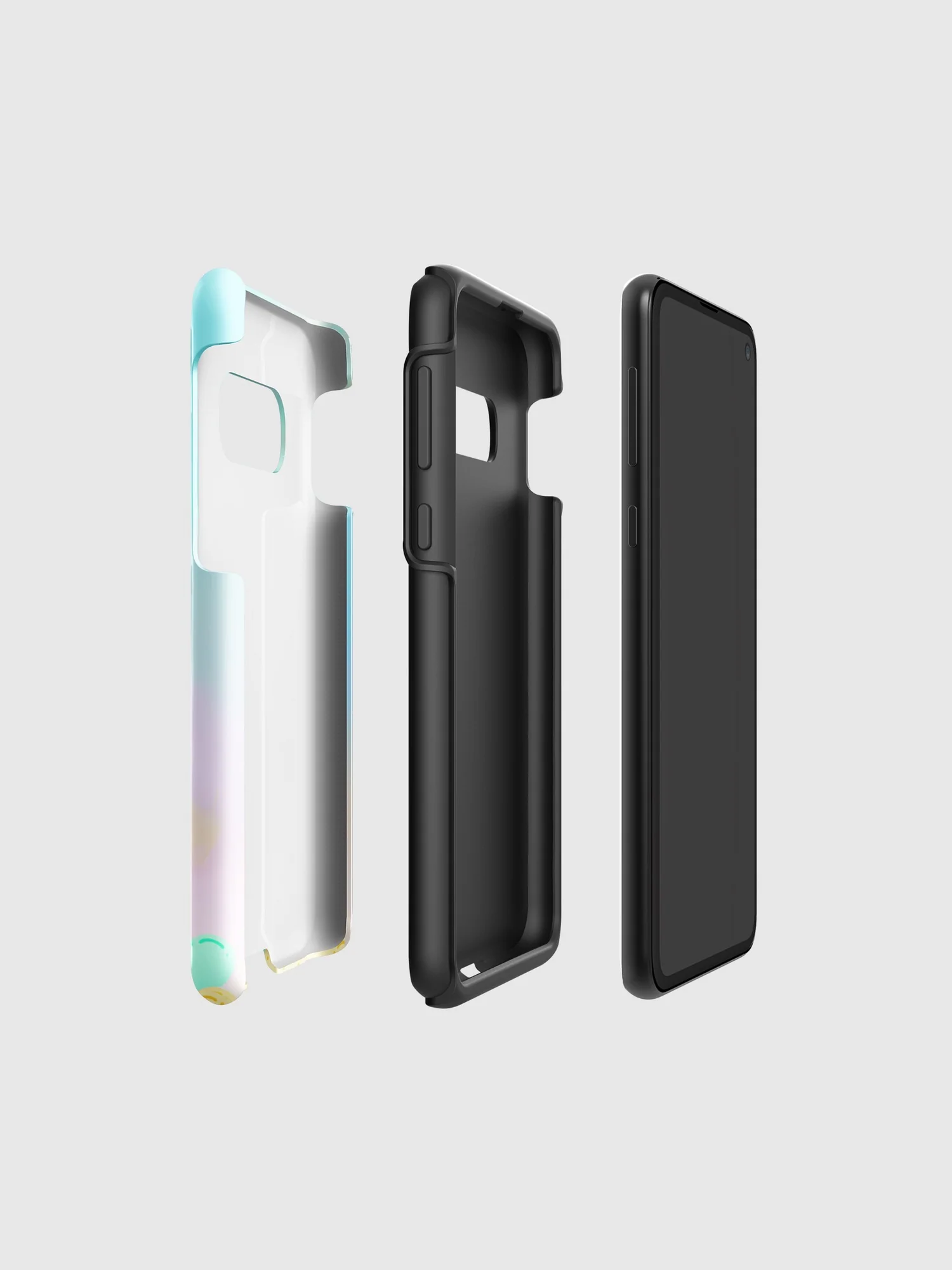 KPop Demon Hunters SAJA BOYS Samsung Case - Image 22