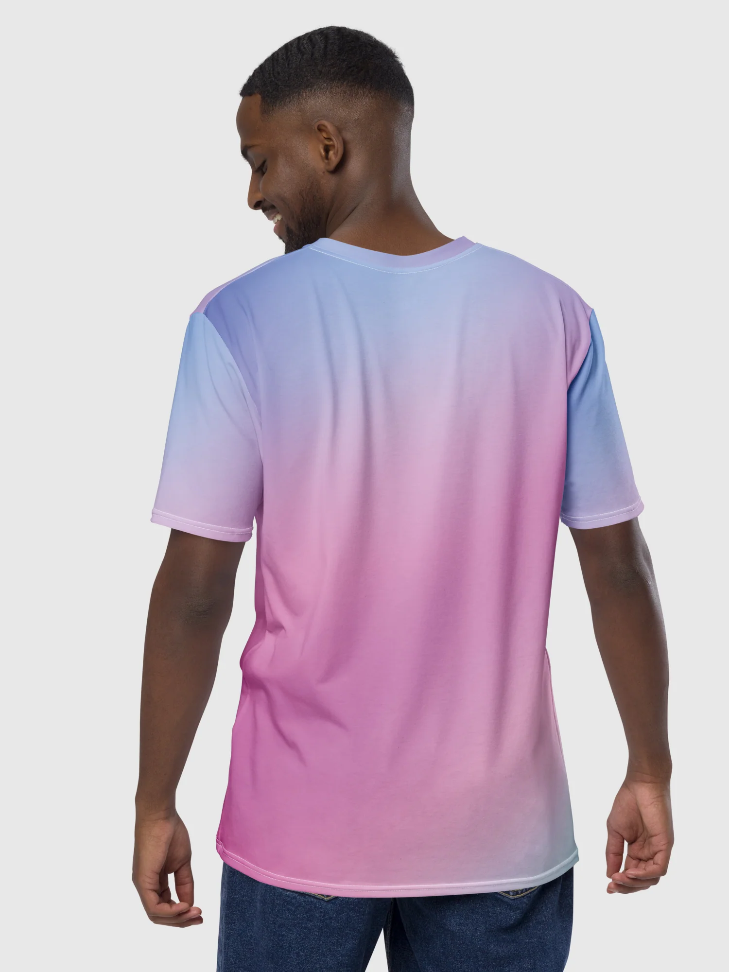 KPop Demon Hunters Adult T-Shirt HUNTR/X Electric Summer - Image 3