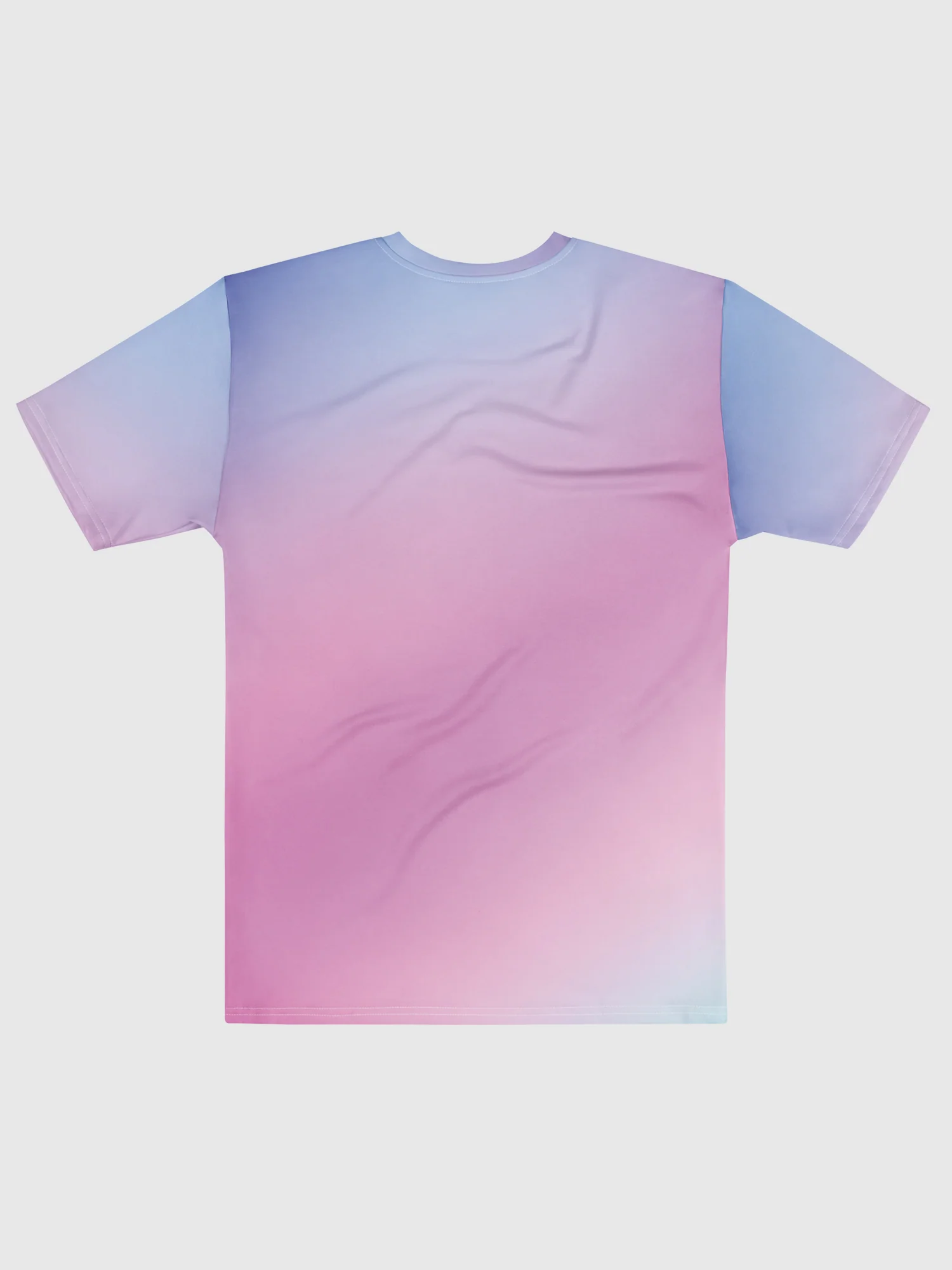 KPop Demon Hunters Adult T-Shirt HUNTR/X Electric Summer - Image 4