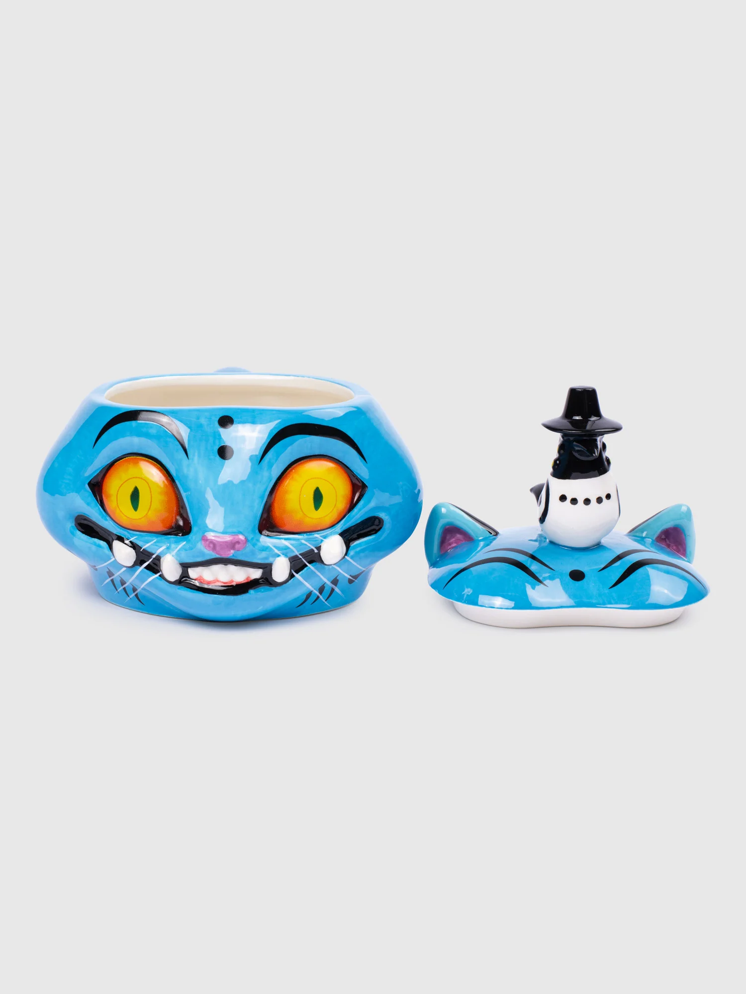 KPop Demon Hunters Ceramic Mug Derpy and Sussie - Image 5