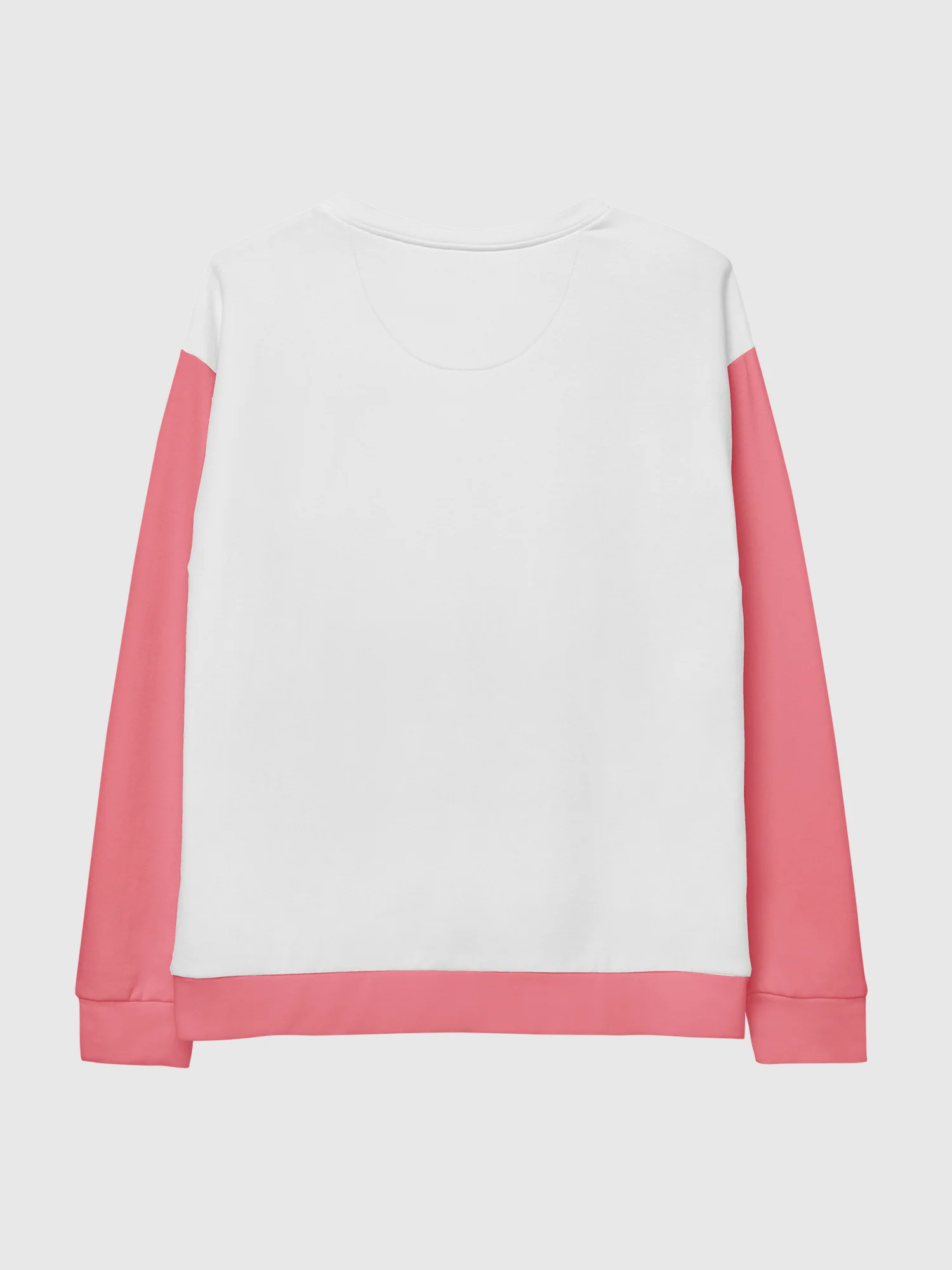 KPop Demon Hunters Crewneck Sweatshirt Mira Spring - Image 4