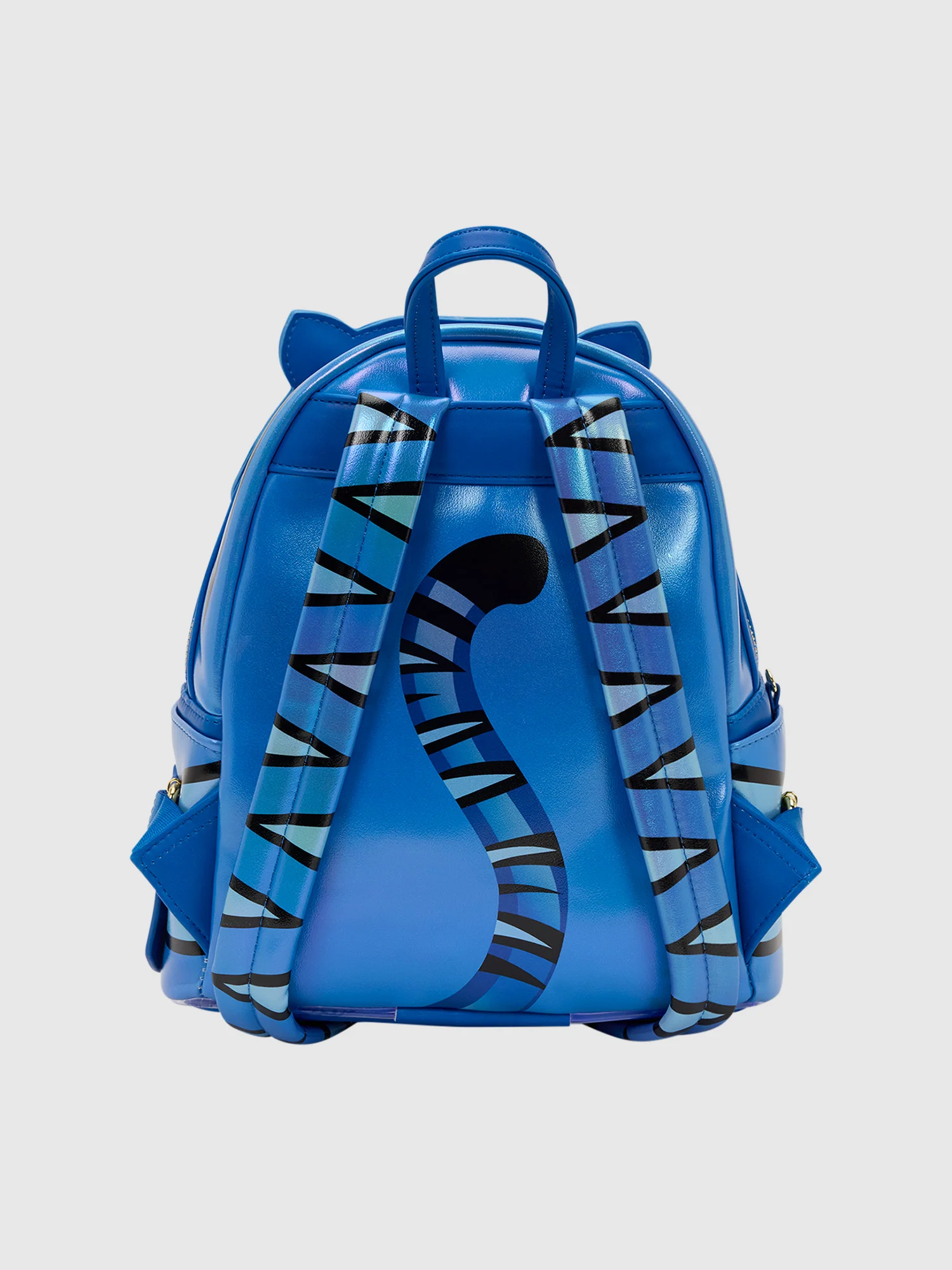 KPop Demon Hunters Exclusive Derpy Cosplay Light-Up Glow Mini Backpack - Image 9