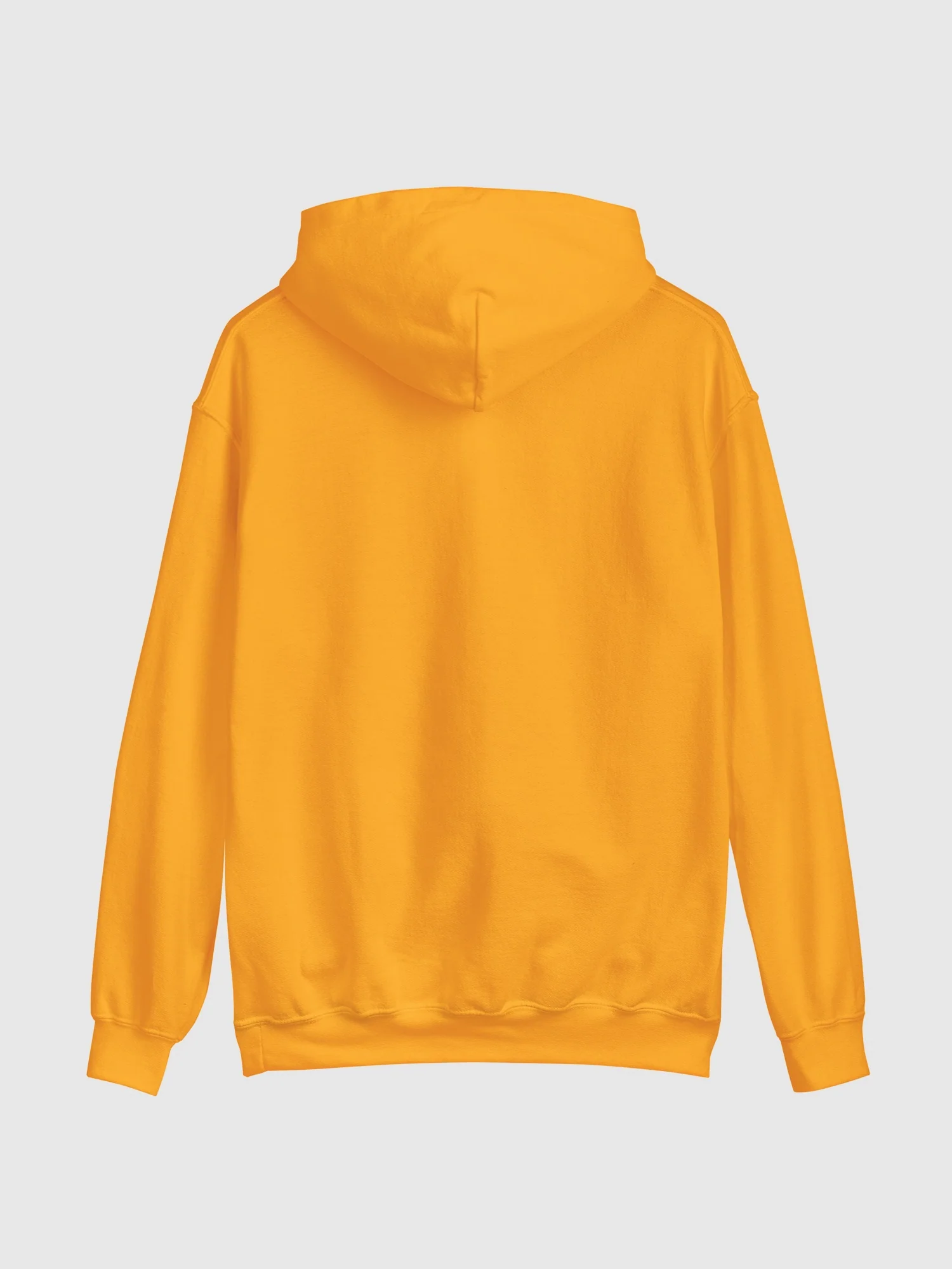 KPop Demon Hunters Derpy Tiger Hoodie - Image 4