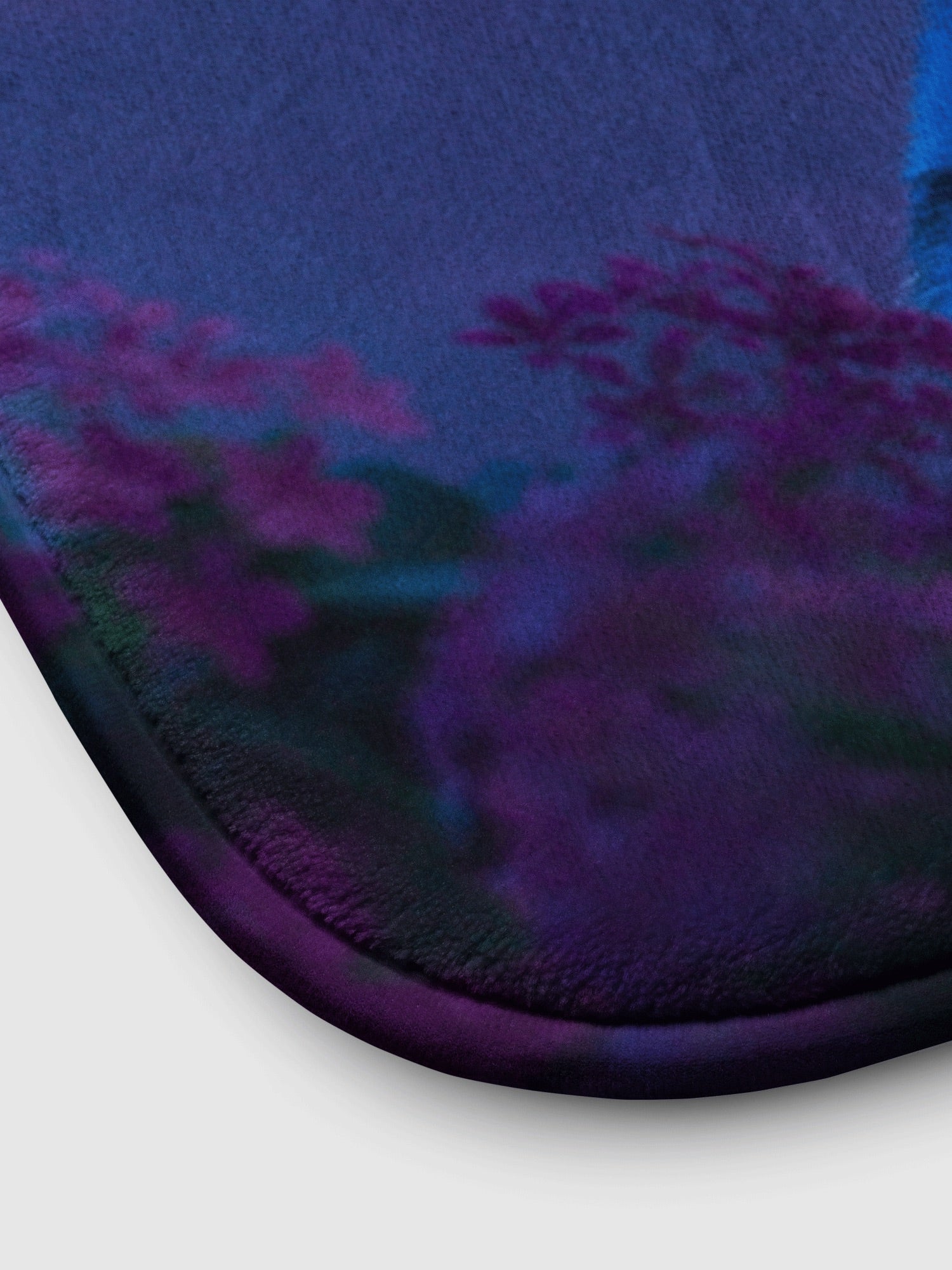 KPop Demon Hunters Derpy Tiger and Sussie Magpie Bath Mat - Image 3