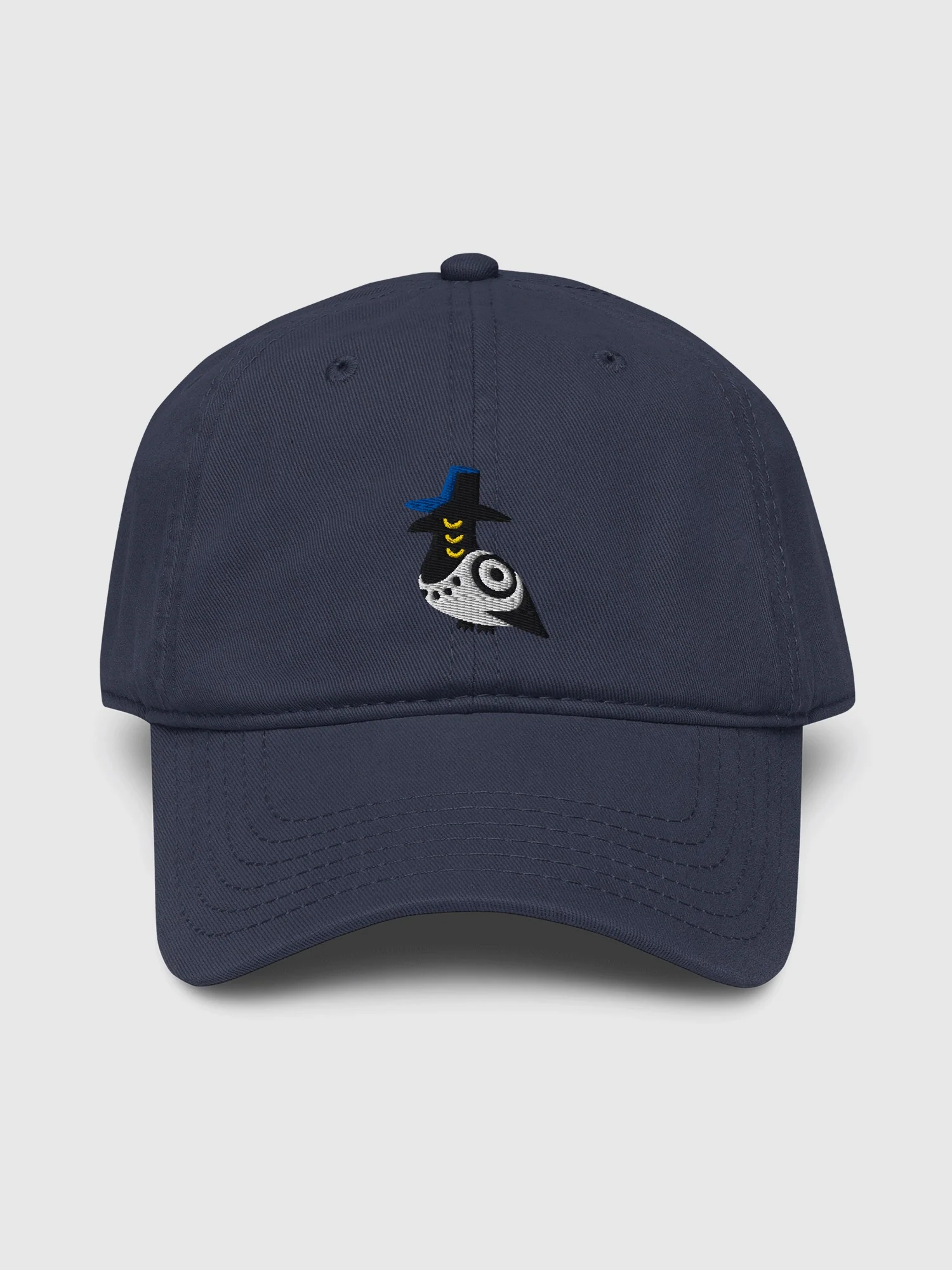 KPop Demon Hunters Embroidered Hat Sussie Magpie - Image 2