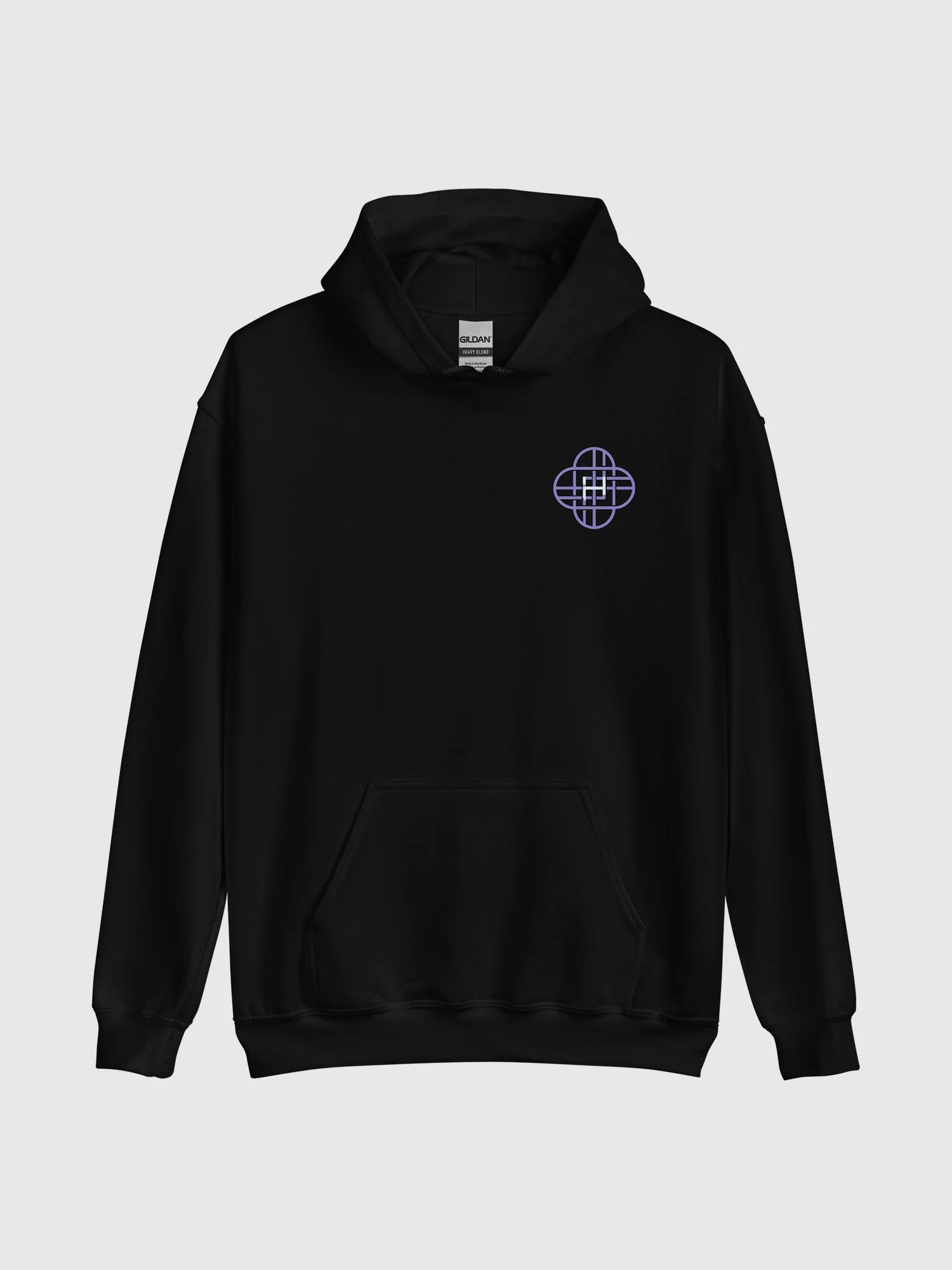 KPop Demon Hunters Hoodie HUNTR/X The World Tour - Image 2