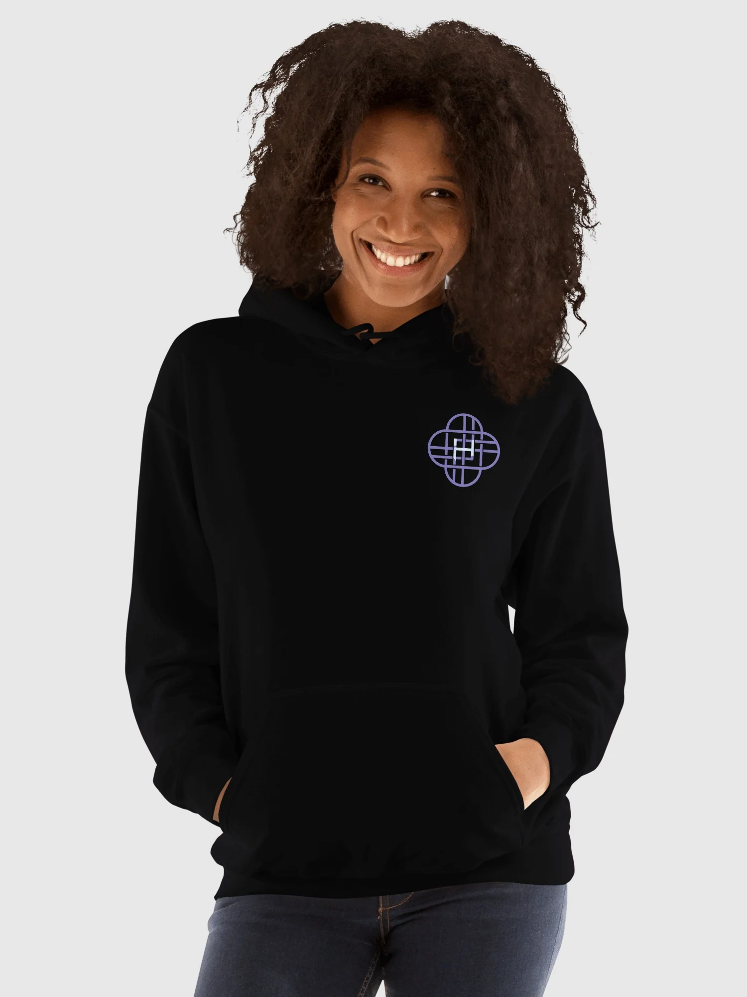 KPop Demon Hunters Hoodie HUNTR/X The World Tour - Image 4