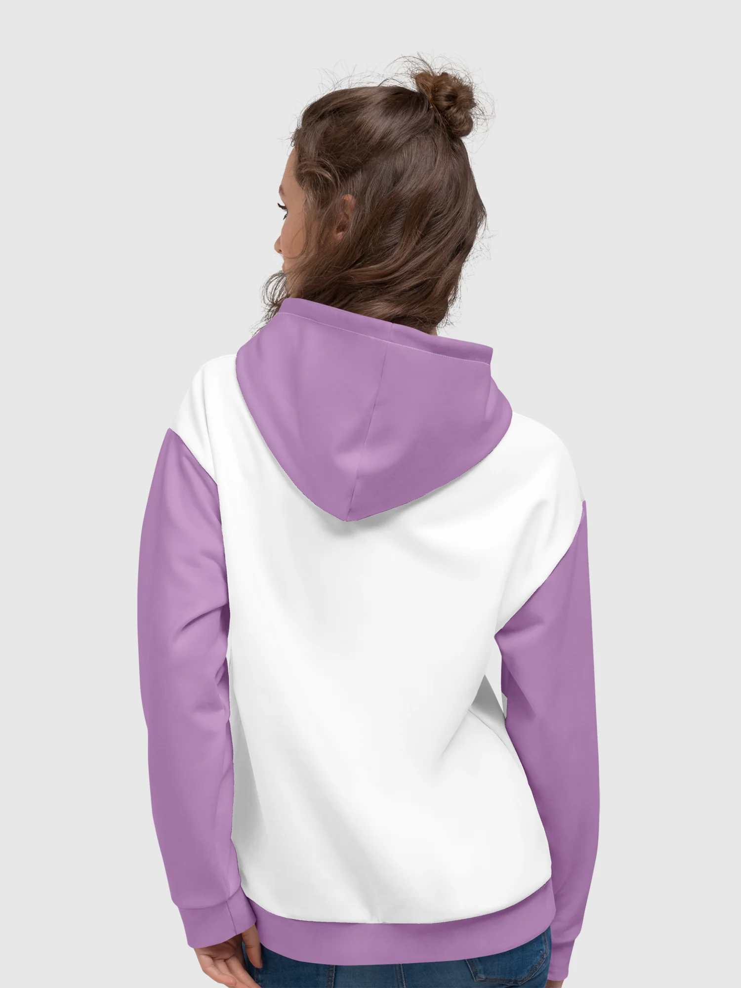KPop Demon Hunters Hoodie Rumi Spring - Image 5