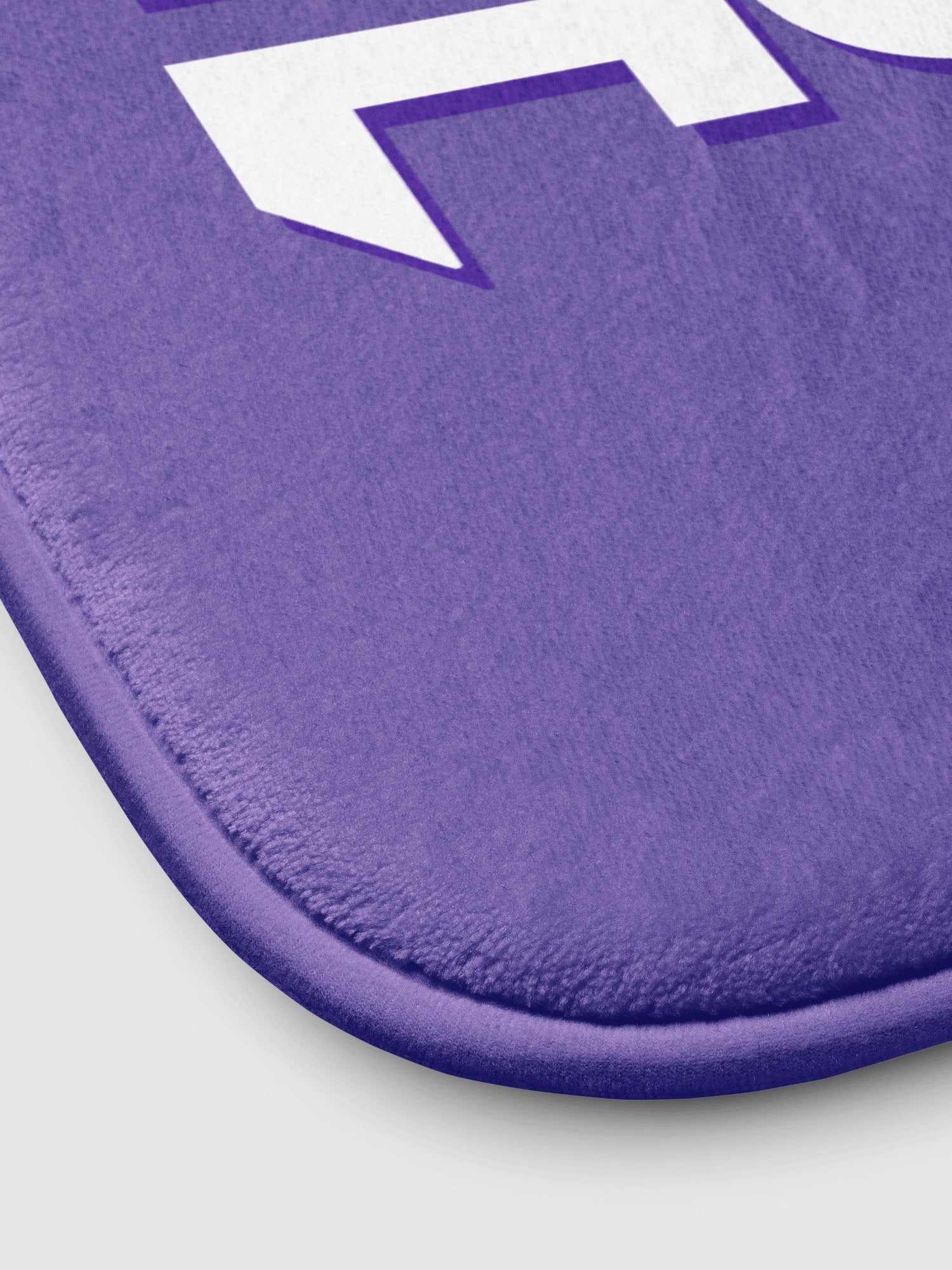 KPop Demon Hunters HUNTR/X Bath Mat - Image 3