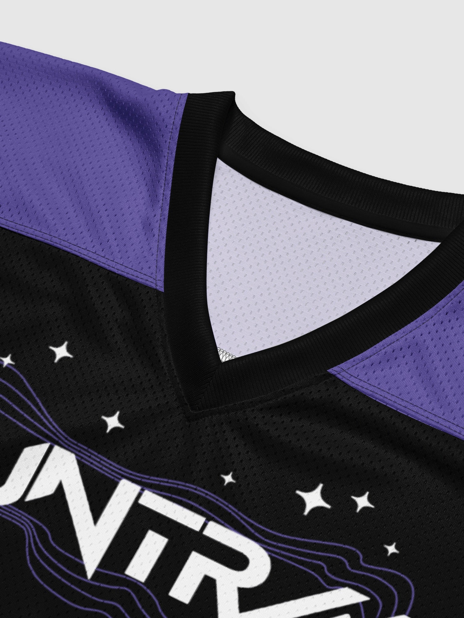 KPop Demon Hunters HUNTR/X Personalized Football Jersey - Image 5