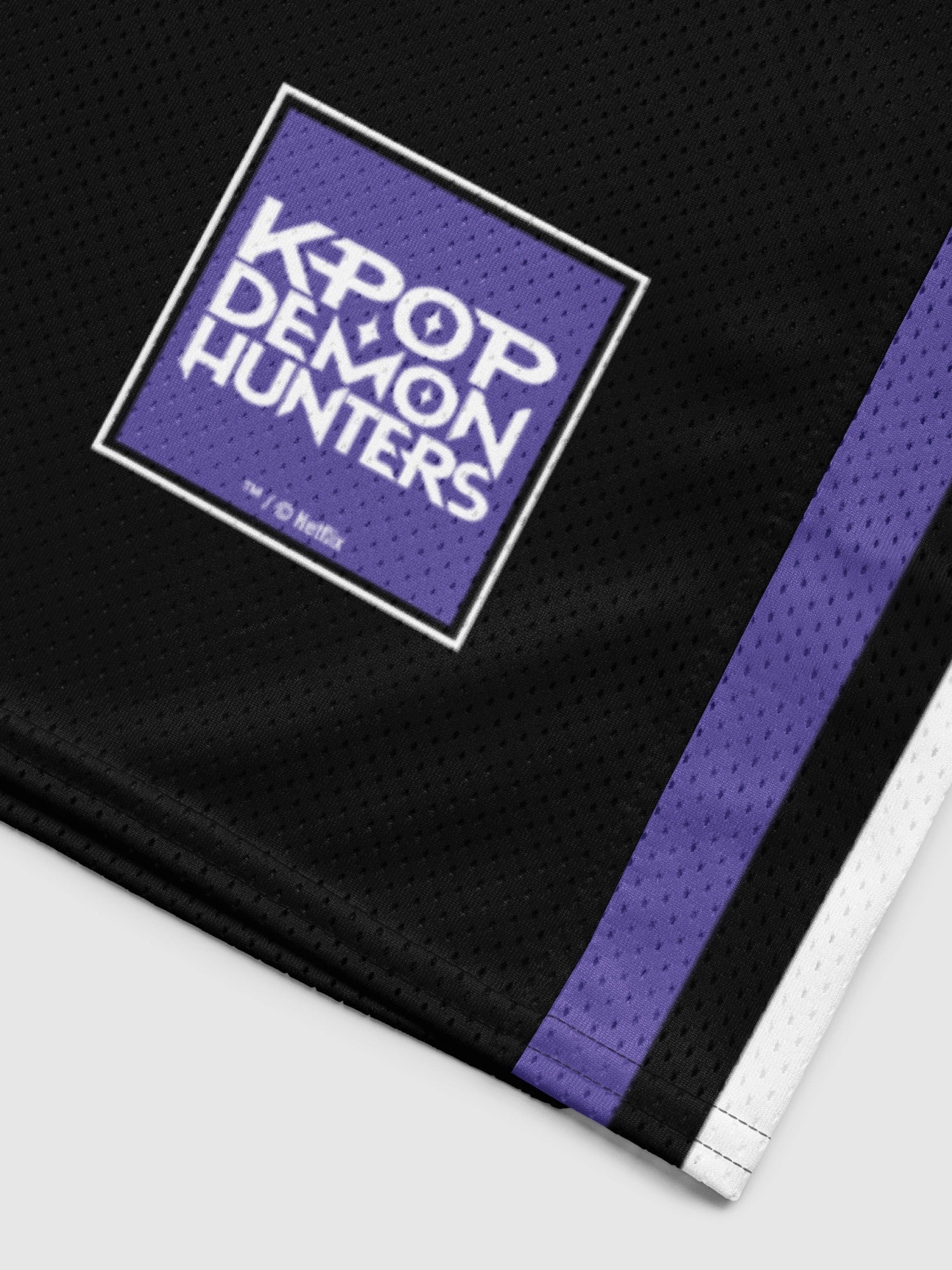 KPop Demon Hunters HUNTR/X Personalized Football Jersey - Image 6