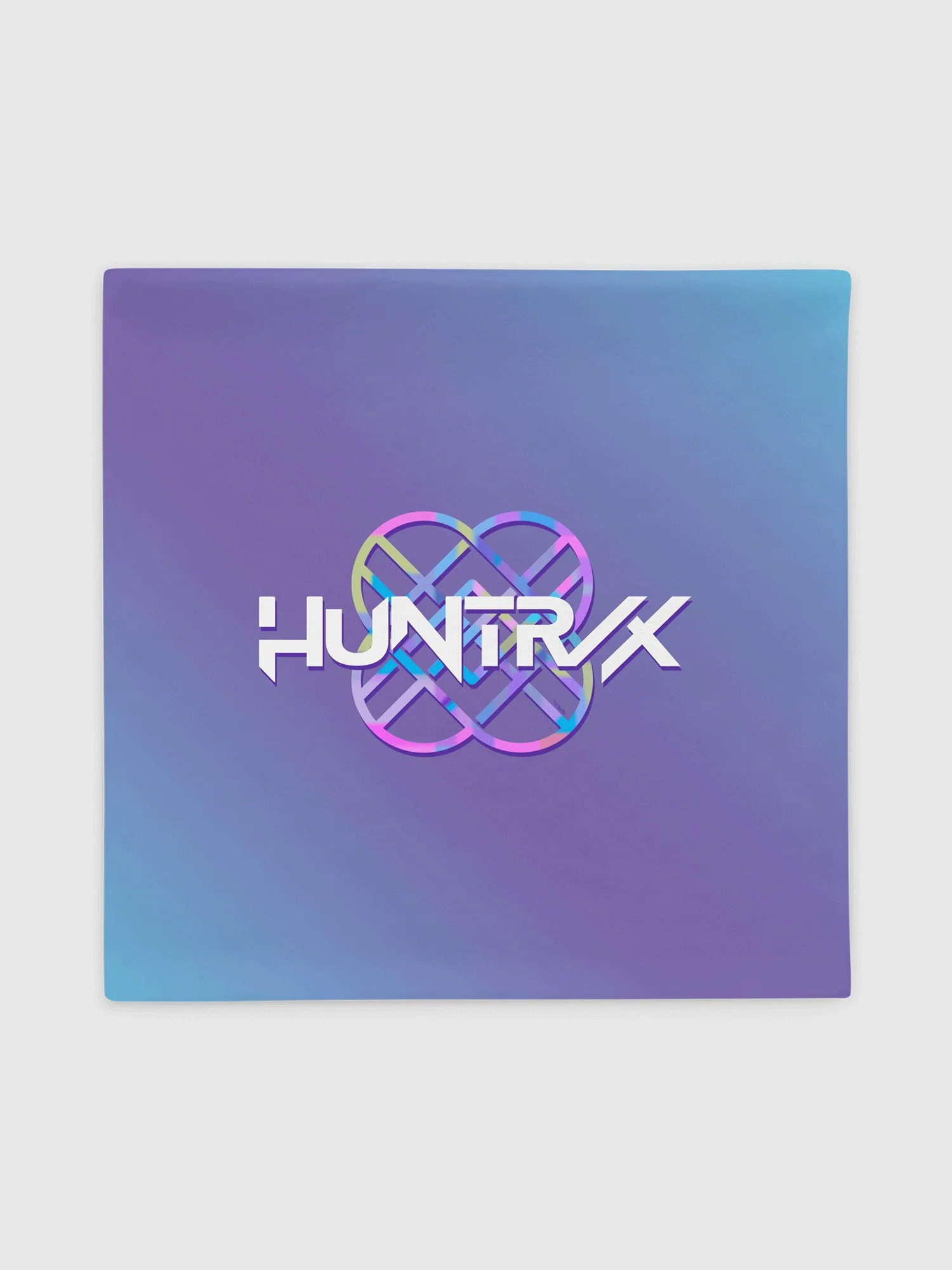 KPop Demon Hunters HUNTR/X Pillow Case - Image 2