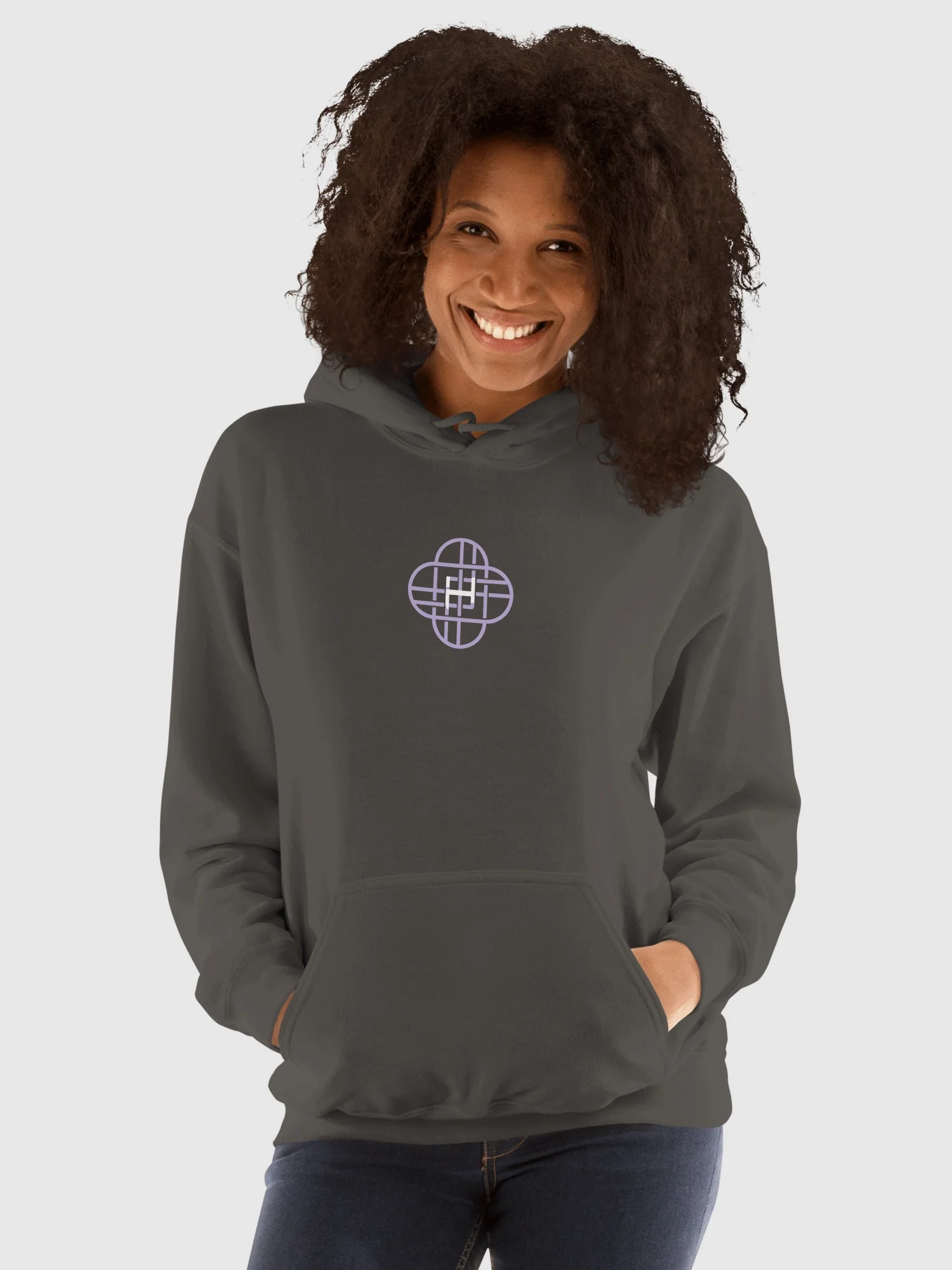 KPop Demon Hunters HUNTR/X Takedown Hoodie - Image 4
