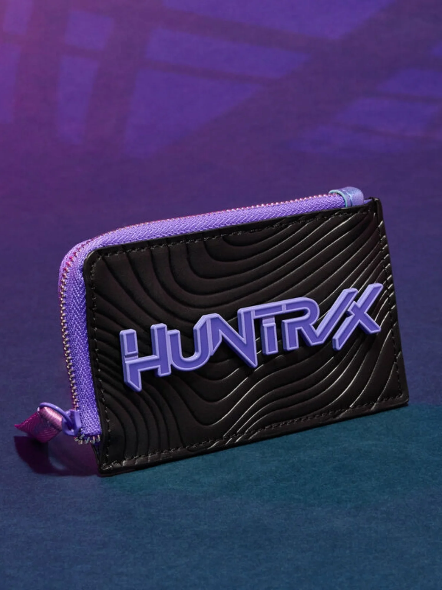 KPop Demon Hunters Huntrix Card Holder - Image 2